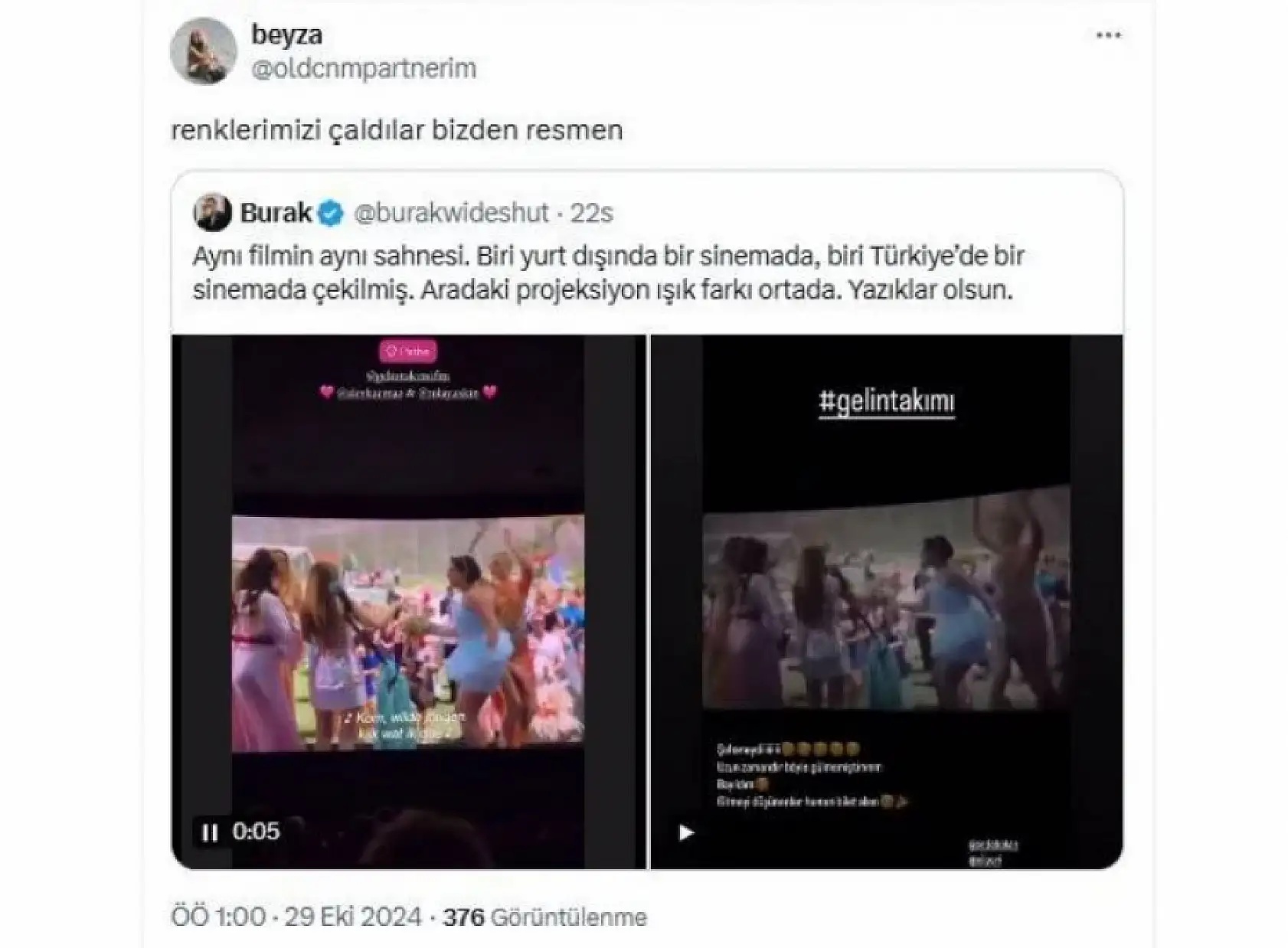 Tasarrufta bu da oldu - Şikâyetlerin ardı arkası kesilmiyor!