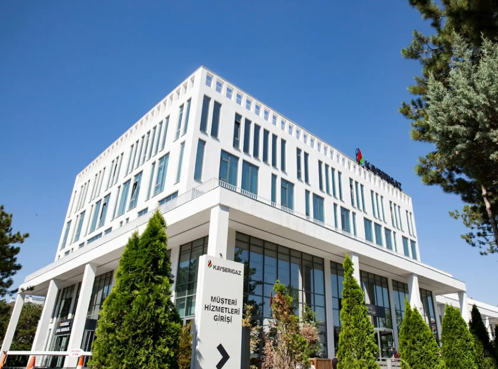 Kayserigaz el değiştiriyor - Satış bedeli dudak uçuklattı!