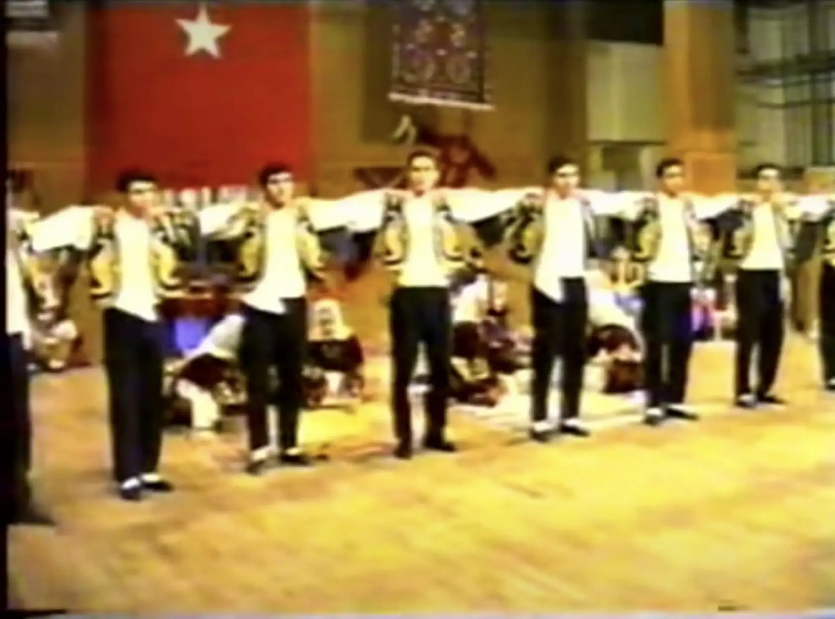 Kayseri'nin unutulan mirası yeniden sahnede: Bu oyunlar başka hiçbir yerde yok!