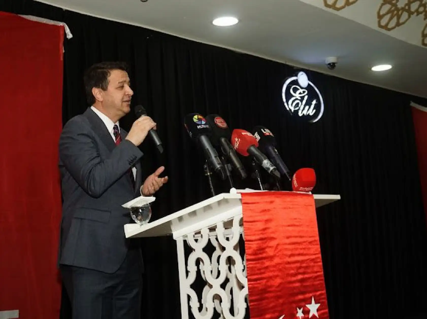 Kayseri'de bayramın ikinci günü kentte neler yaşandı? (21 Mart 2026)
