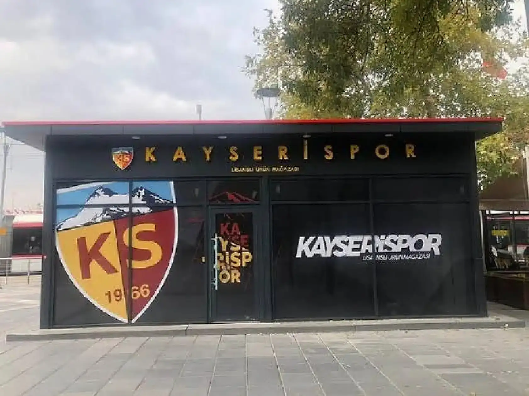 Kayseri kısa kısa: Eğitim roketi, Gemi, Dev şirket, Göç, Kayserispor...