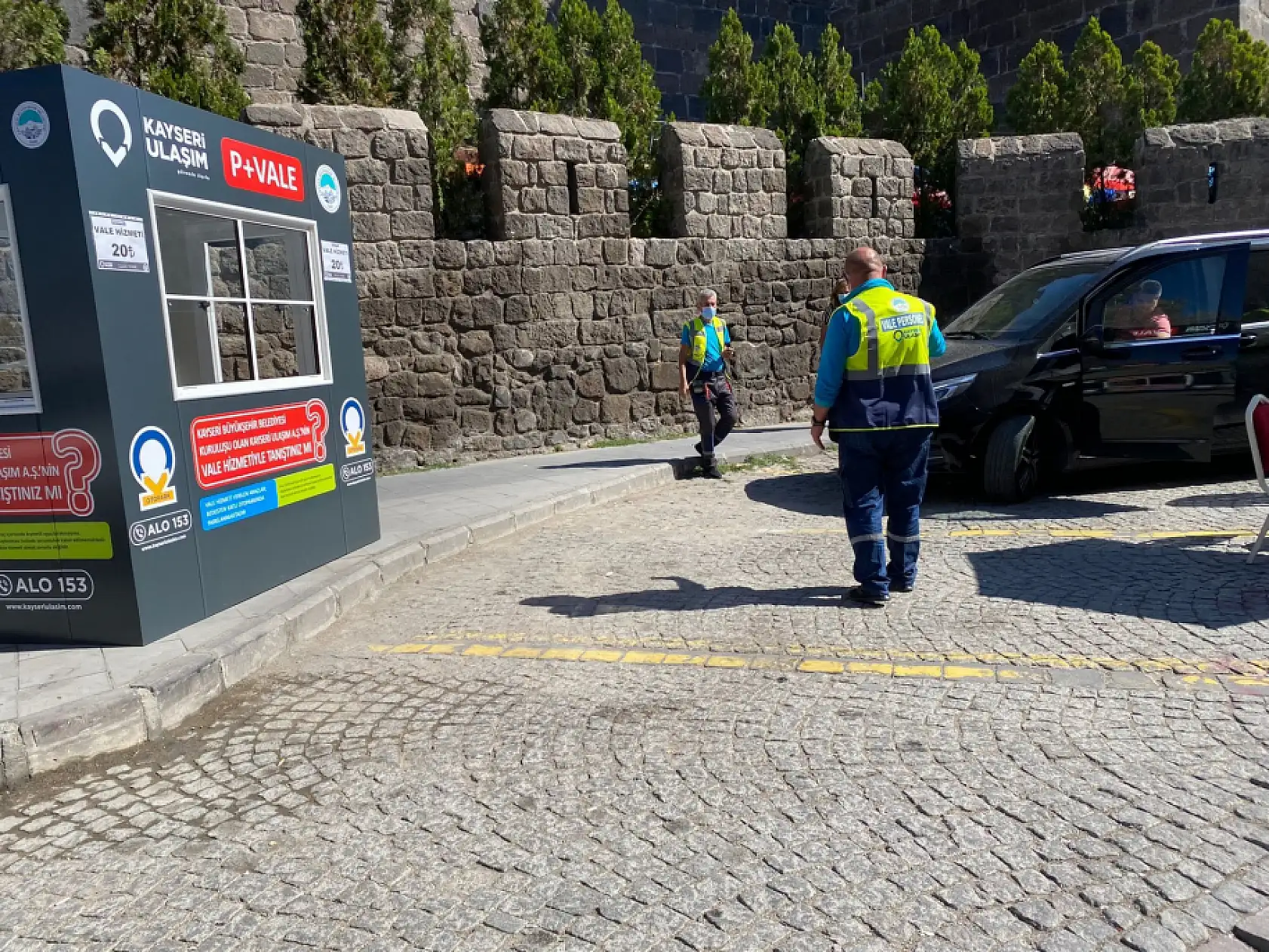 Başkan Büyükkılıç'tan 3 Aralık Dünya Engelliler Günü mesajı