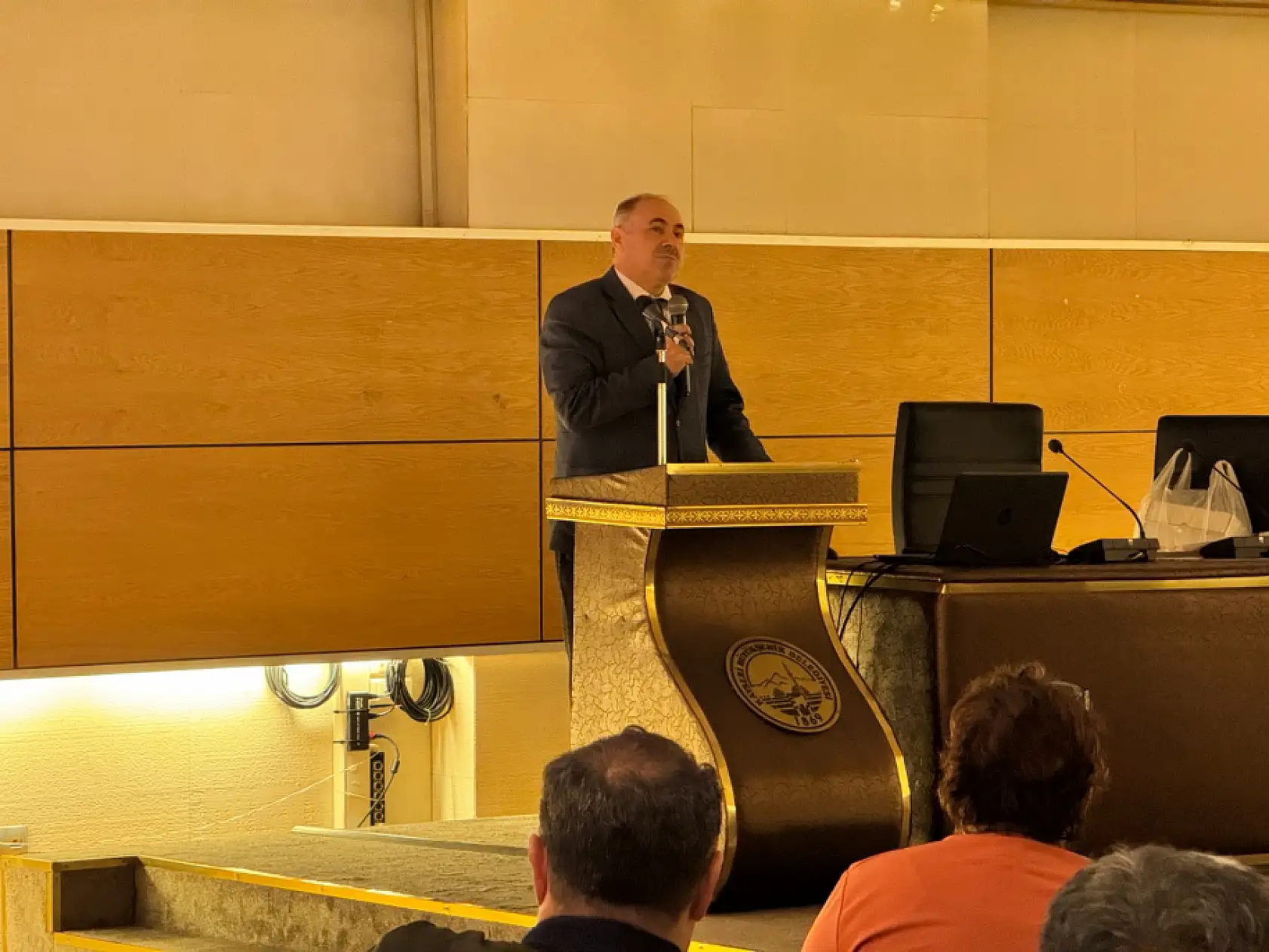 Kayseri'de Doğal Üretim Bahçesi kullanım hakkını kimler kazandı?