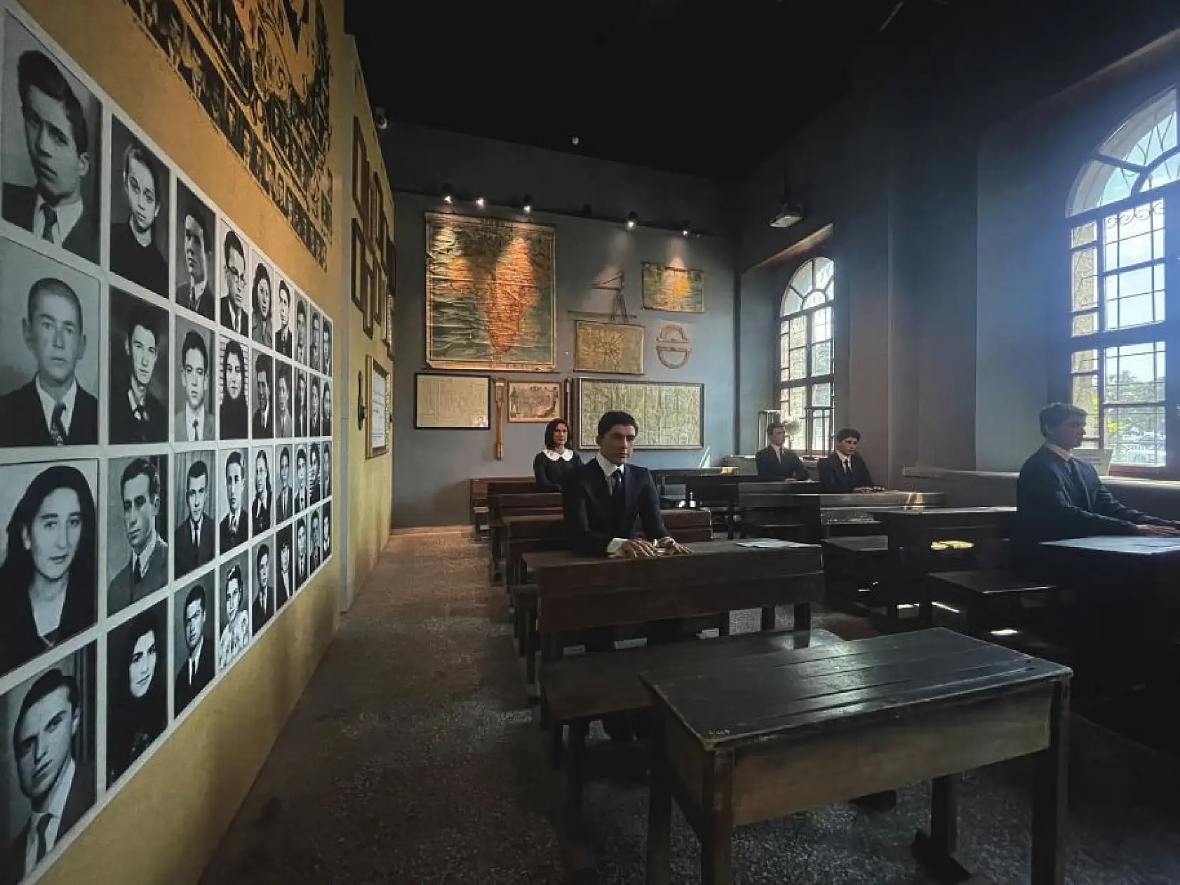 Bayram Bayazıt'ın hatıraları