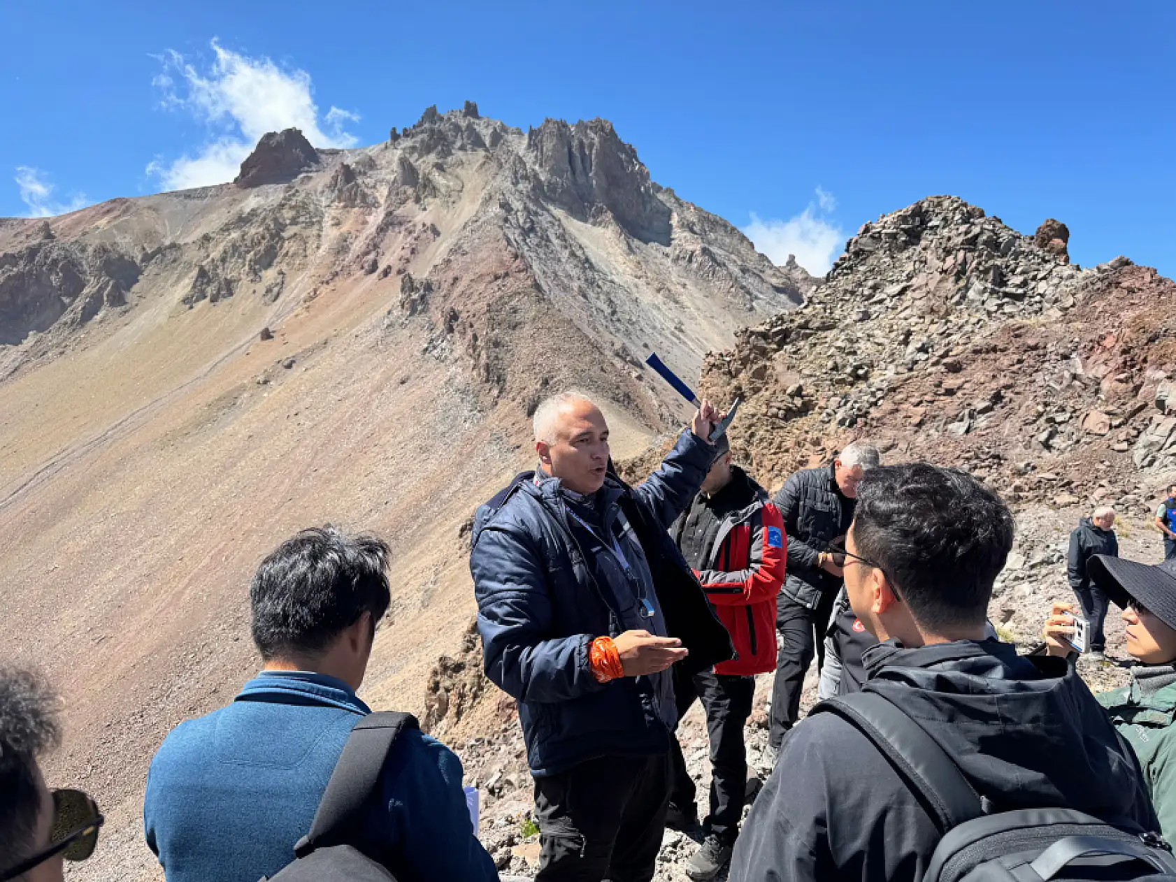 Kayseri'nin deprem riski masaya yatırıldı İşte son durum!