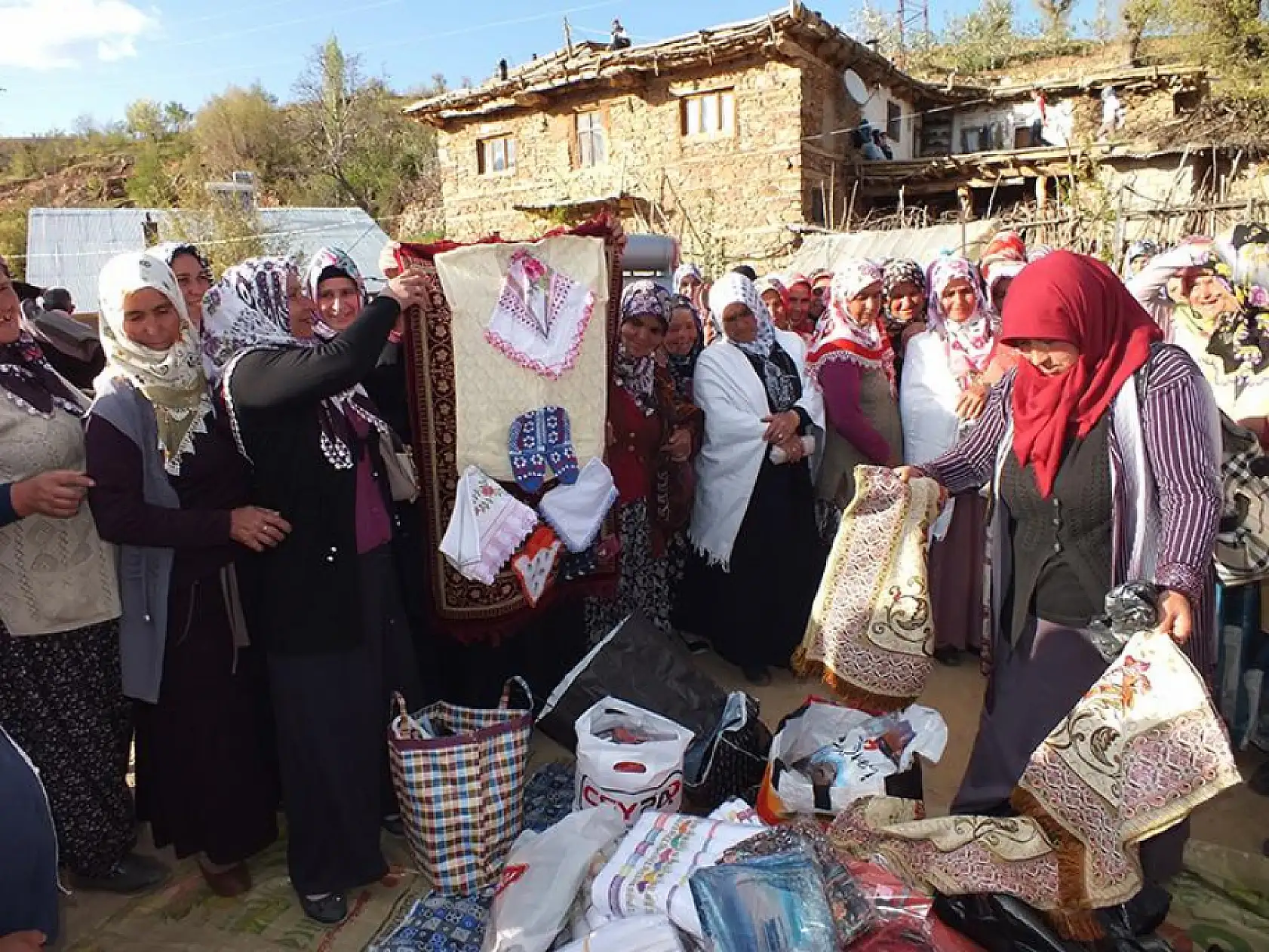 Yükselen enflasyon gelenekleri de vurdu: Kayseri'de bir adet yok oluyor!