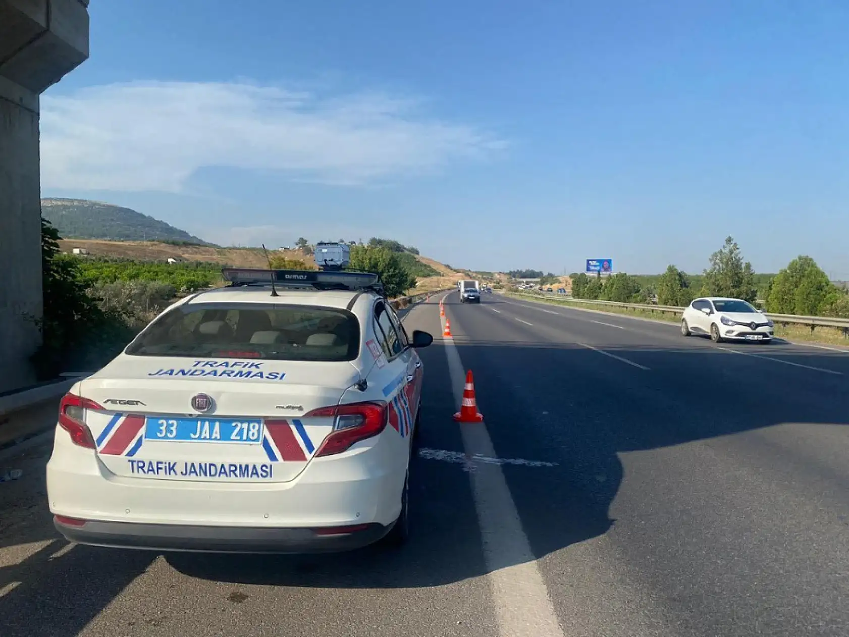 Radar Cezalarında Yeni Dönem!