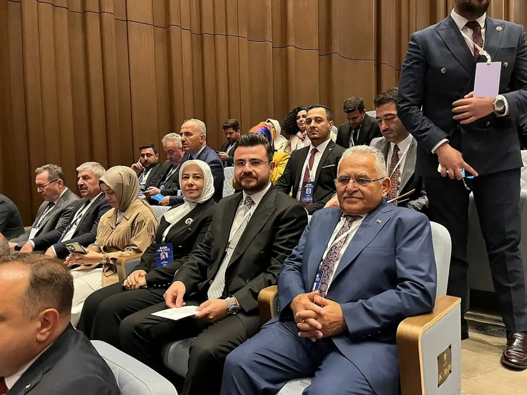 Kayseri'den kısa kısa: Sahte Alkol, Ölüm Kavşağı, İflas, Kara Liste, Kayseripor…