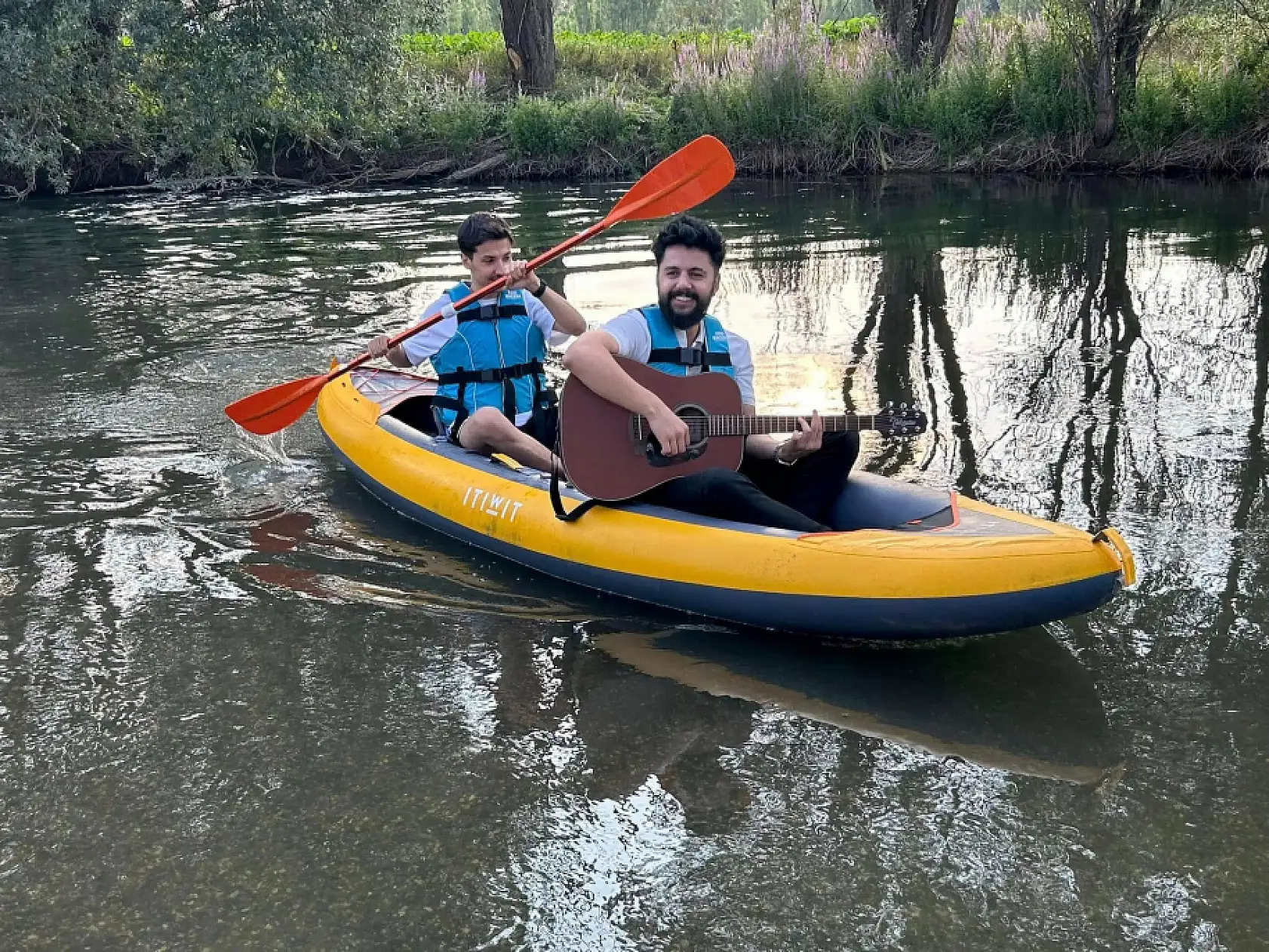 Kayserililerin merakla beklediği tarih belli oldu! Macera tutkunları hazır mısınız?