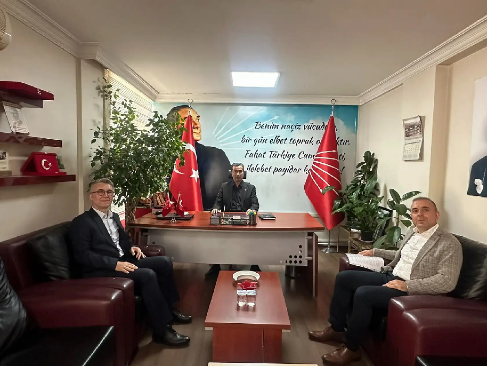 Kayseri'de patlayıcı proje tartışması büyüyor: Doğa için birleştiler!