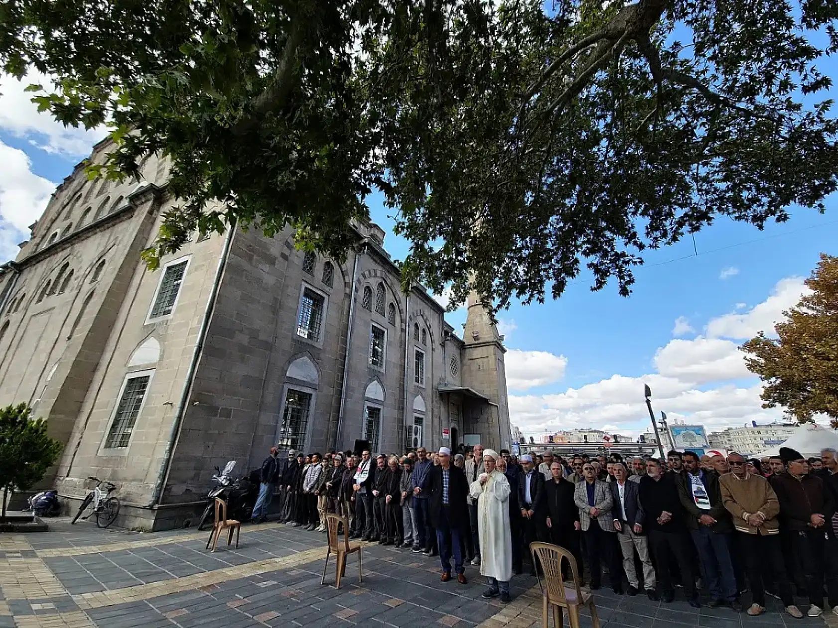 Kayseri yine depremi yaşadı - Hareketli cumartesi gününden işte kent gündemi!