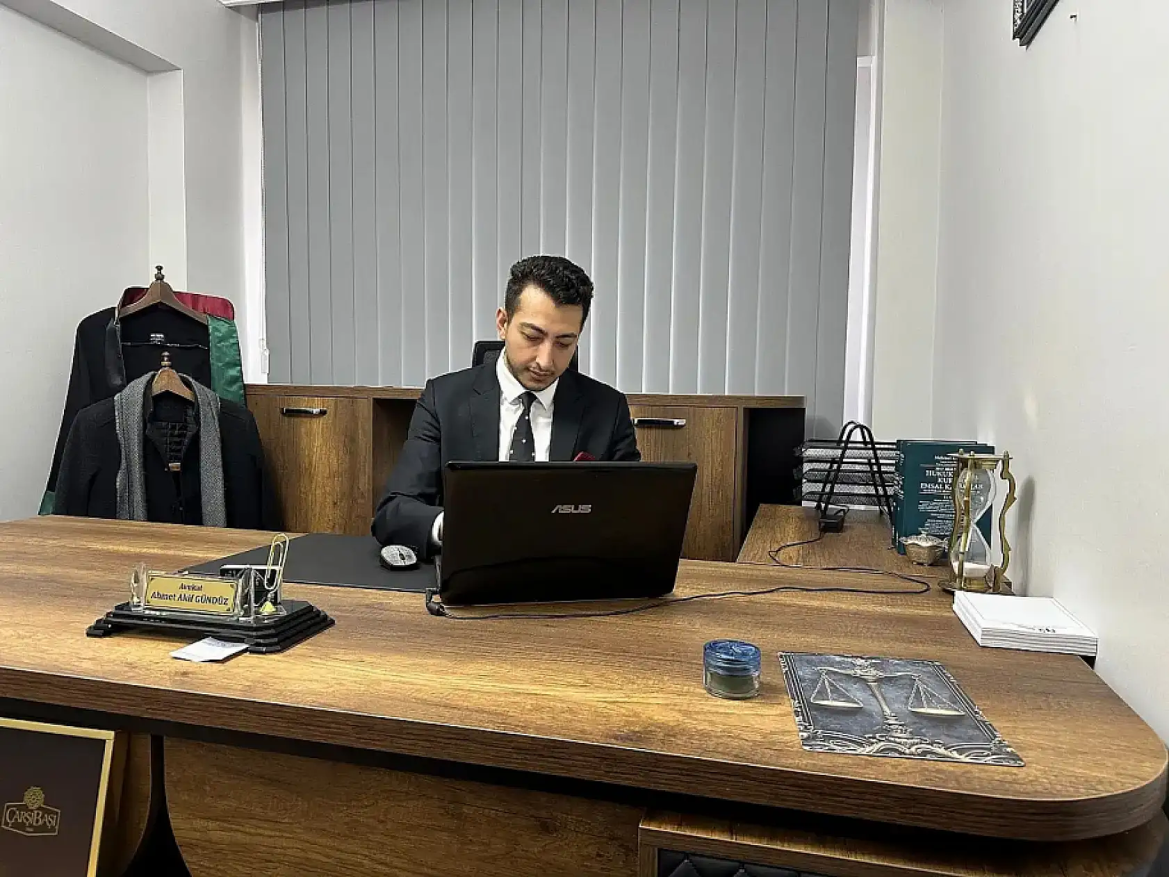 Kayseri'den 7 Mart günü kısa kısa haberler...