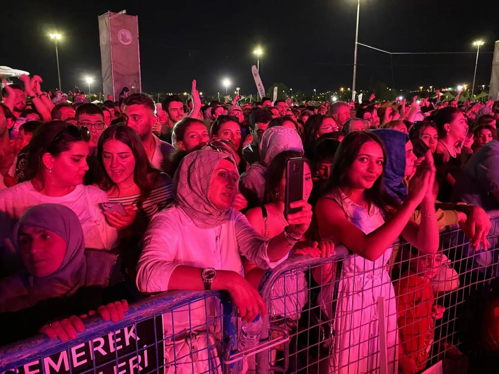 Kayserililer Sivaslılar Günü'nü kıskandı: 3.8 de bizim olsun!