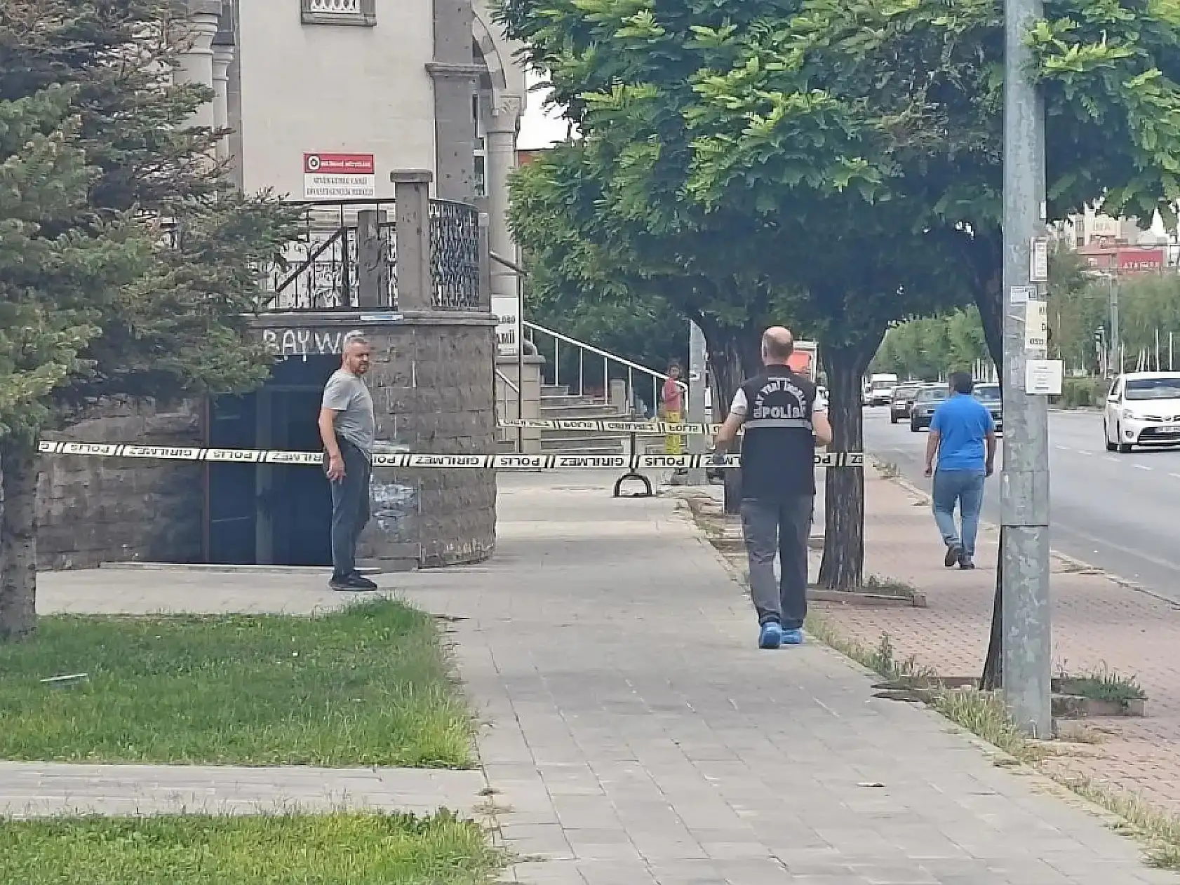 Kayseri kısa kısa: Fabrika yangını, ERÜ Hastanesi, Dragon Festivali, Kayserispor...