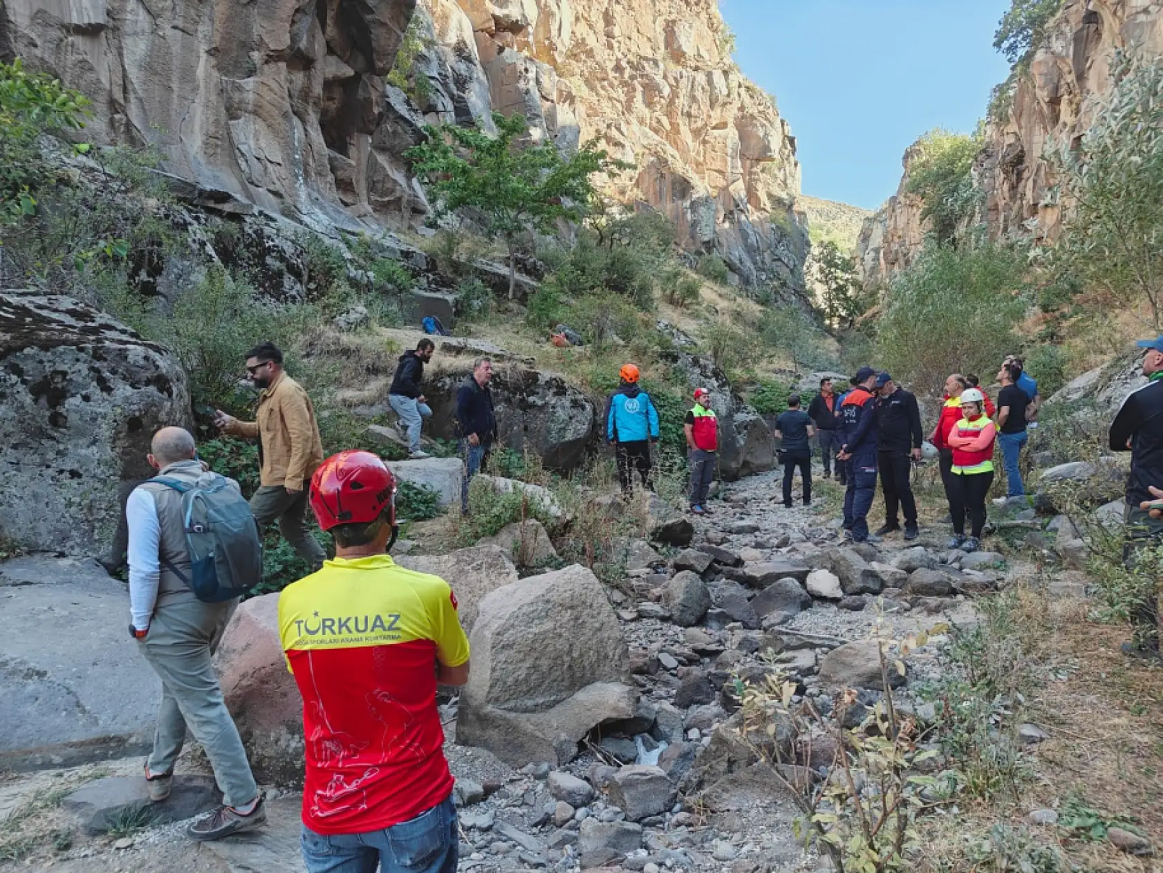 Kırlangıç Vadisi'nde korkunç son: 11 Yıl önce kurtulmuştu, bu kez olmadı!