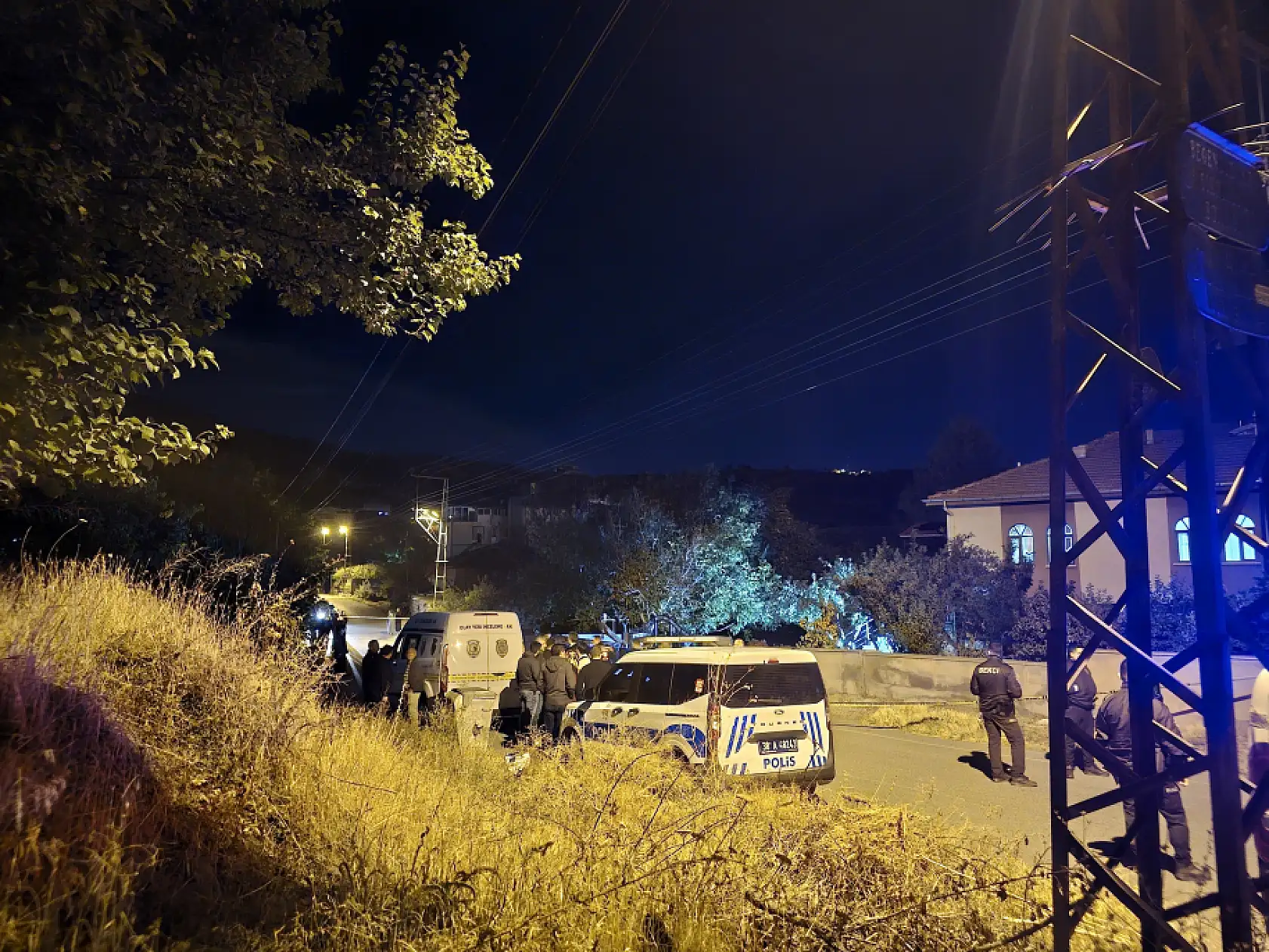 At nalı izi cinayeti çözdü: Kayseri'de karı koca cinayetinin sırrı atın izinde saklıymış!