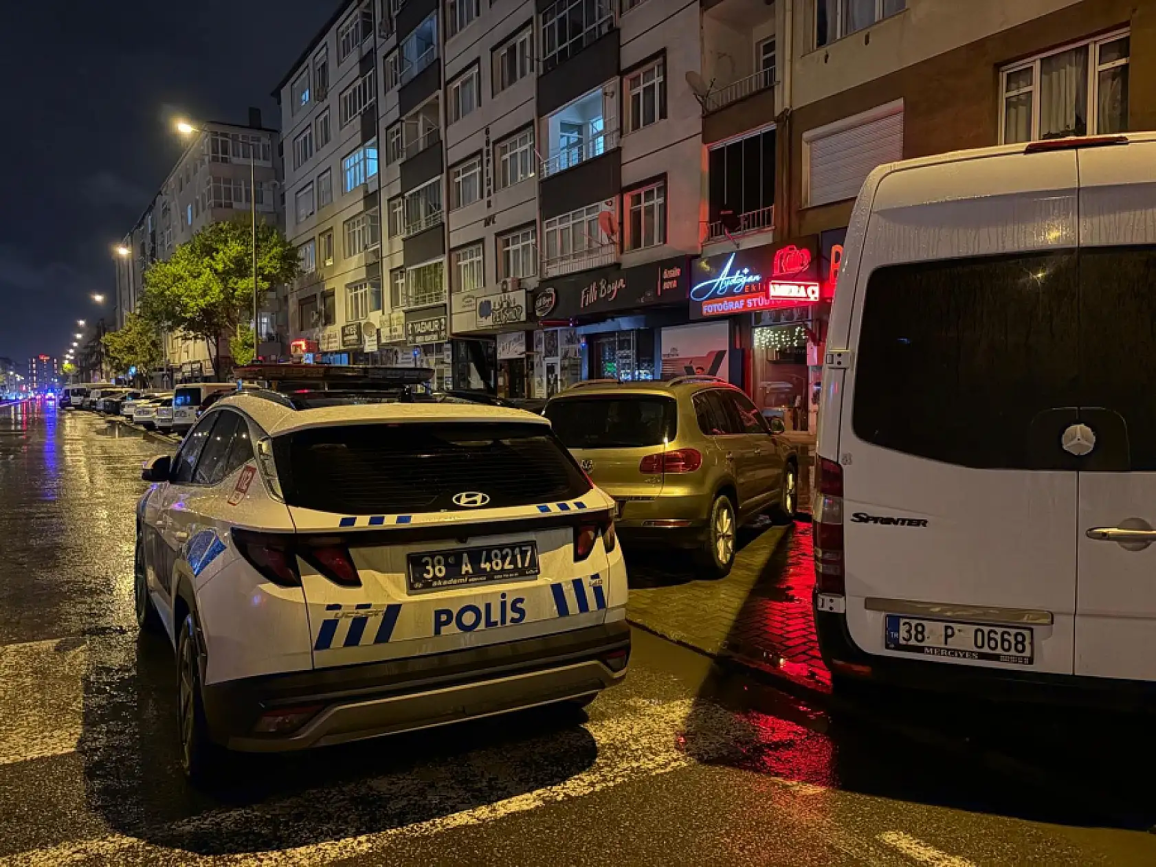 Kayseri'den 3 Mayıs Pazar günü öne çıkan gelişmeler!