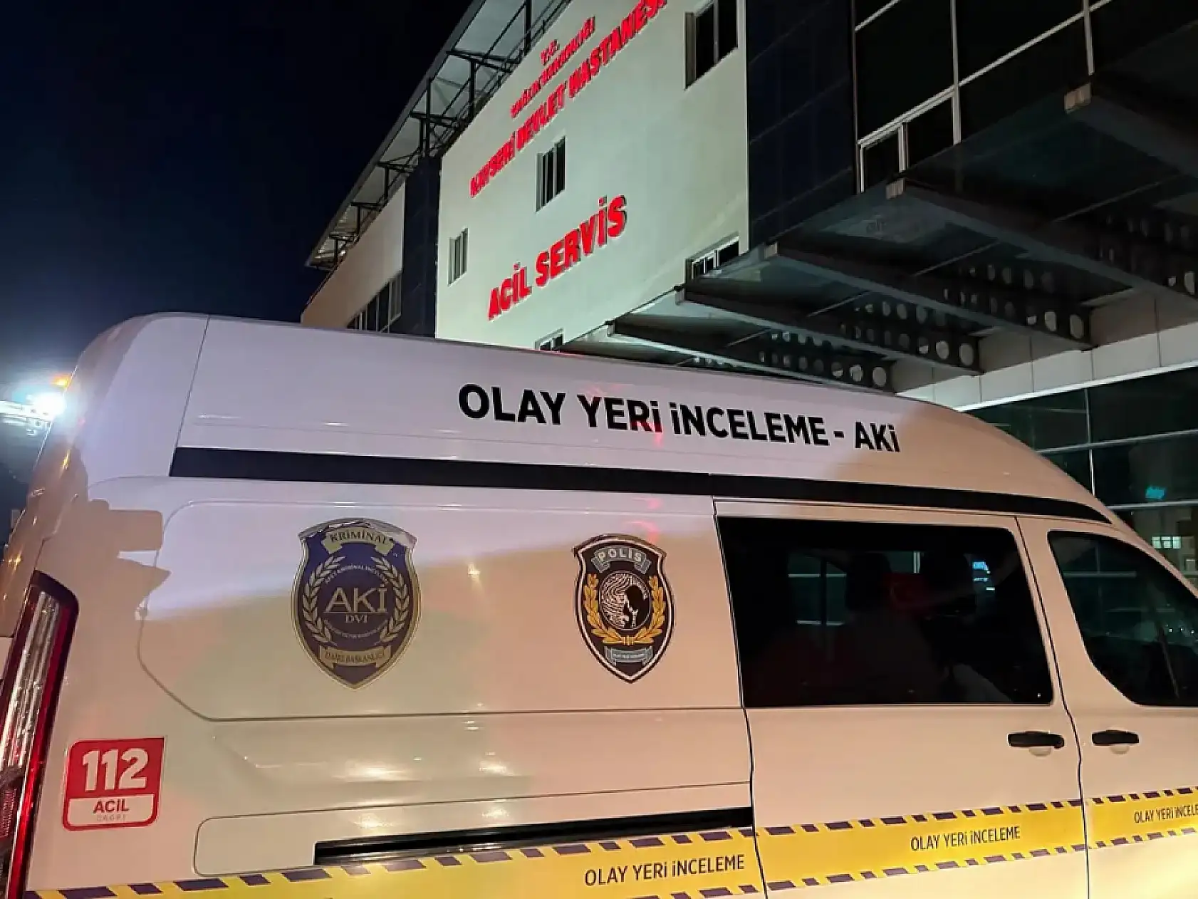 Kayseri'den Kısa Kısa: Damadı Vuran Kayınbaba, Parti İstifası, Altay Tankı, Kapanan Yol, Kayserispor…