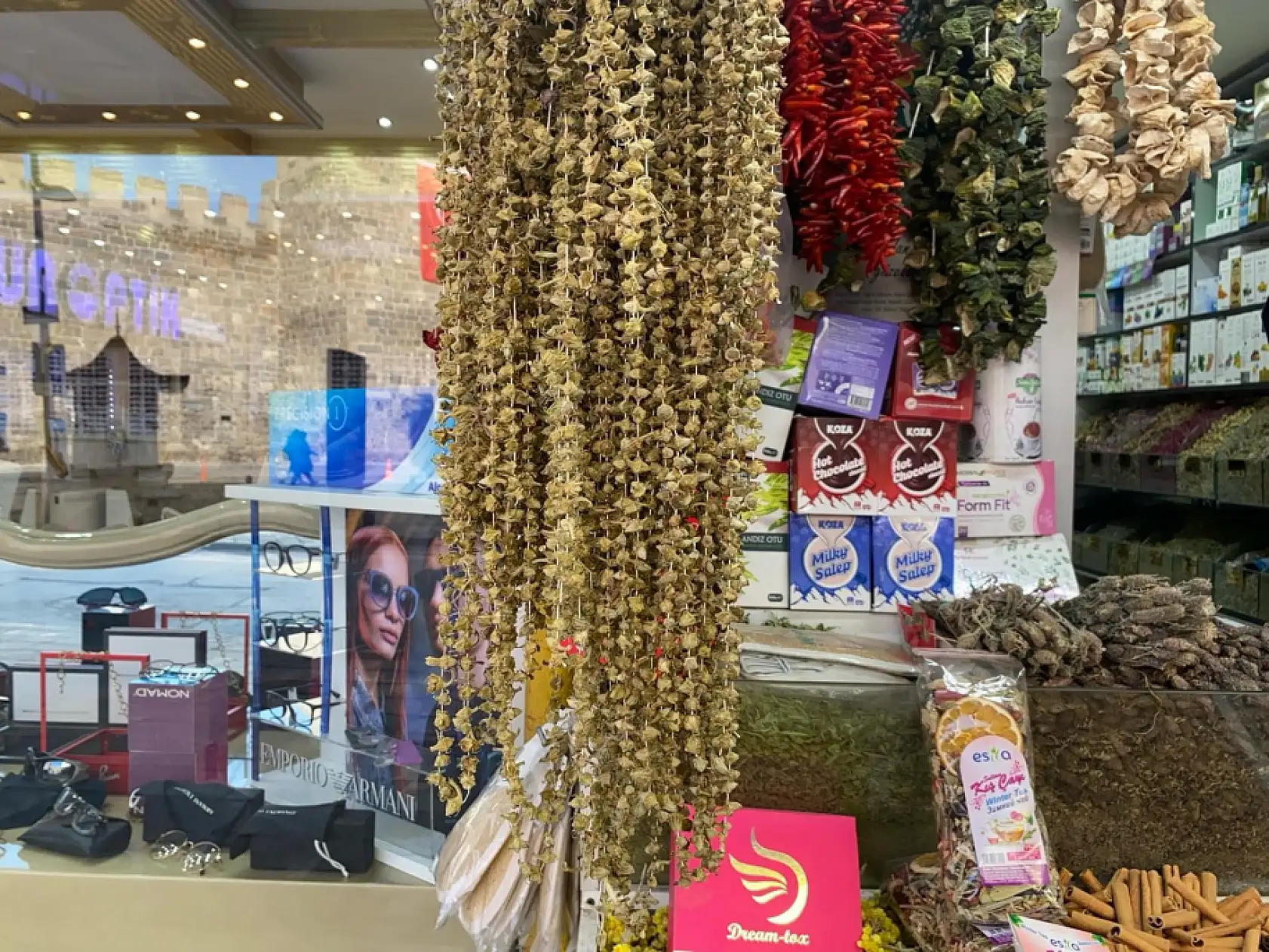 Kayseri'de fiyatı altından daha hızlı yükseliyor: Kilosu 3 bin 500 TL'ye dayandı!