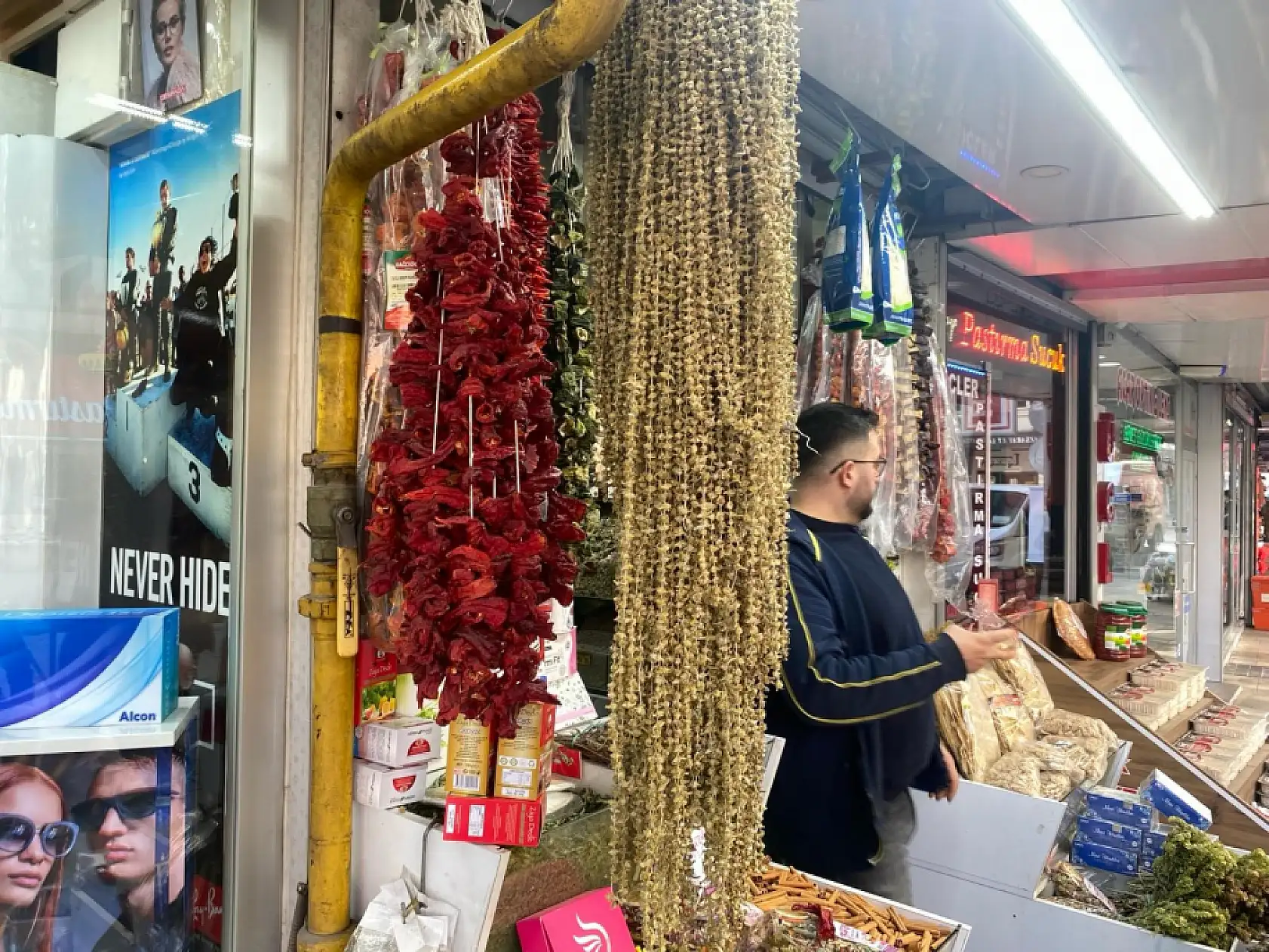 Kayseri'de fiyatı altından daha hızlı yükseliyor: Kilosu 3 bin 500 TL'ye dayandı!