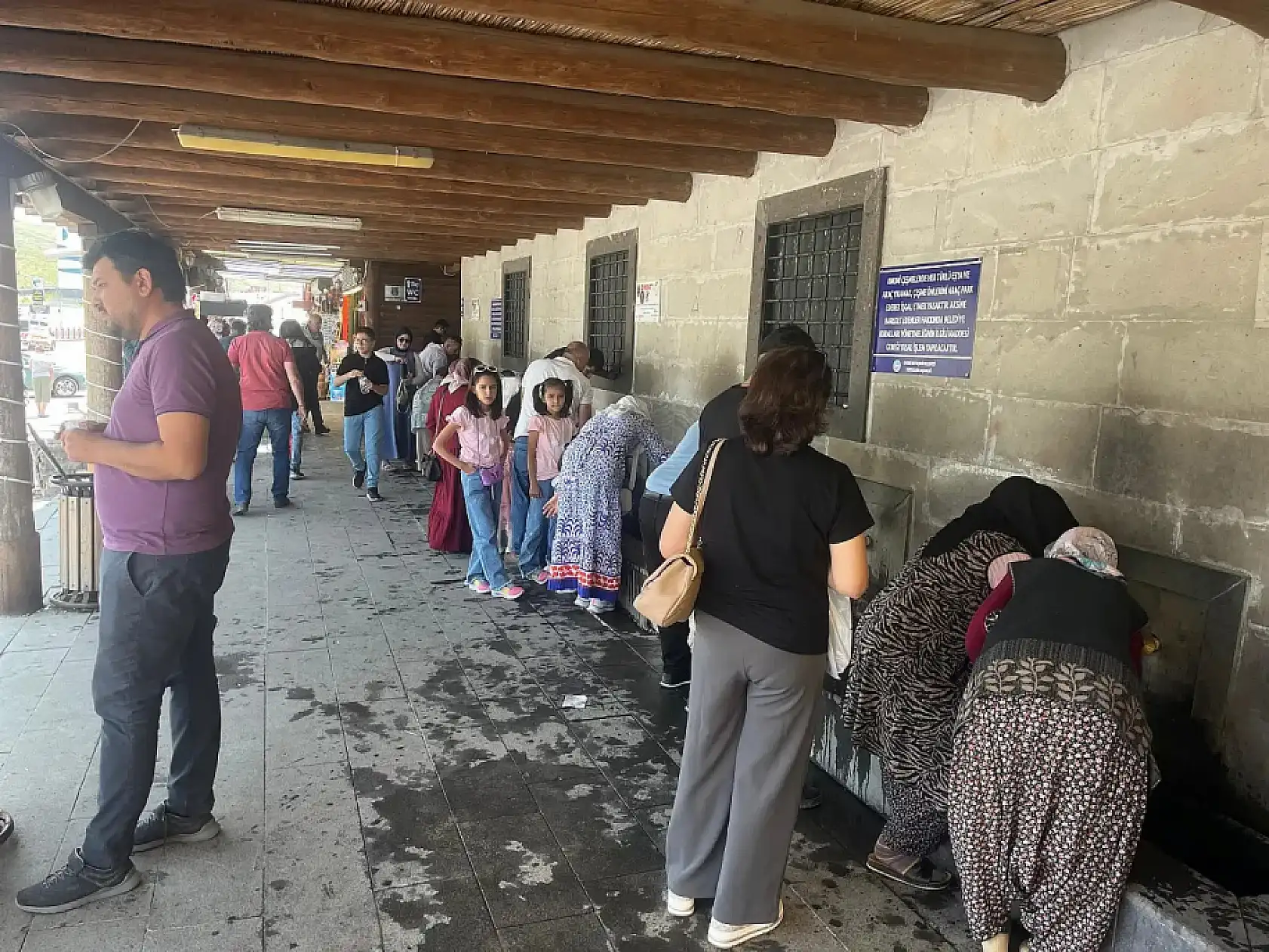 Kayseri kısa kısa: Denetim, Erciyes, Göç, Ünlü oyuncu...