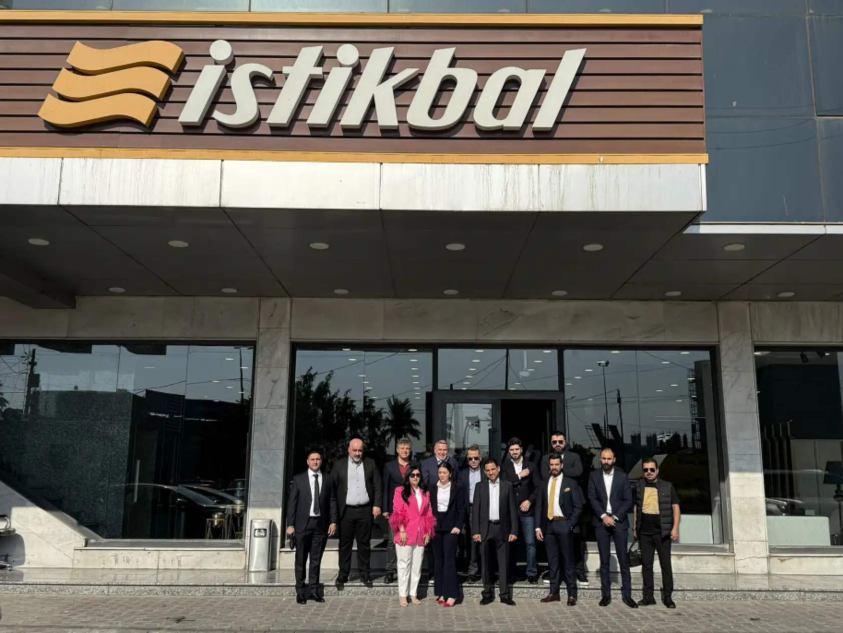 Alpaslan Baki Ertekin Açıkladı - Erciyes Anadolu Holding'den yeni yatırım!