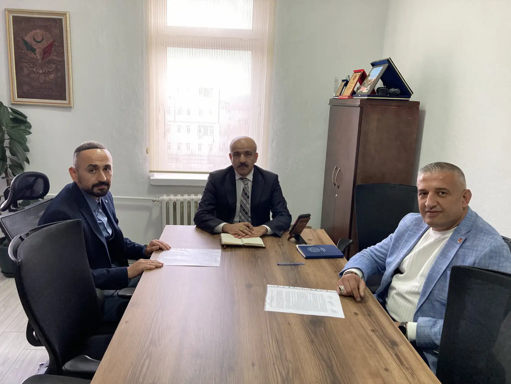 Kayseri'nin dijital günlüğü: Yerel kurumlardan öne çıkan paylaşımlar!