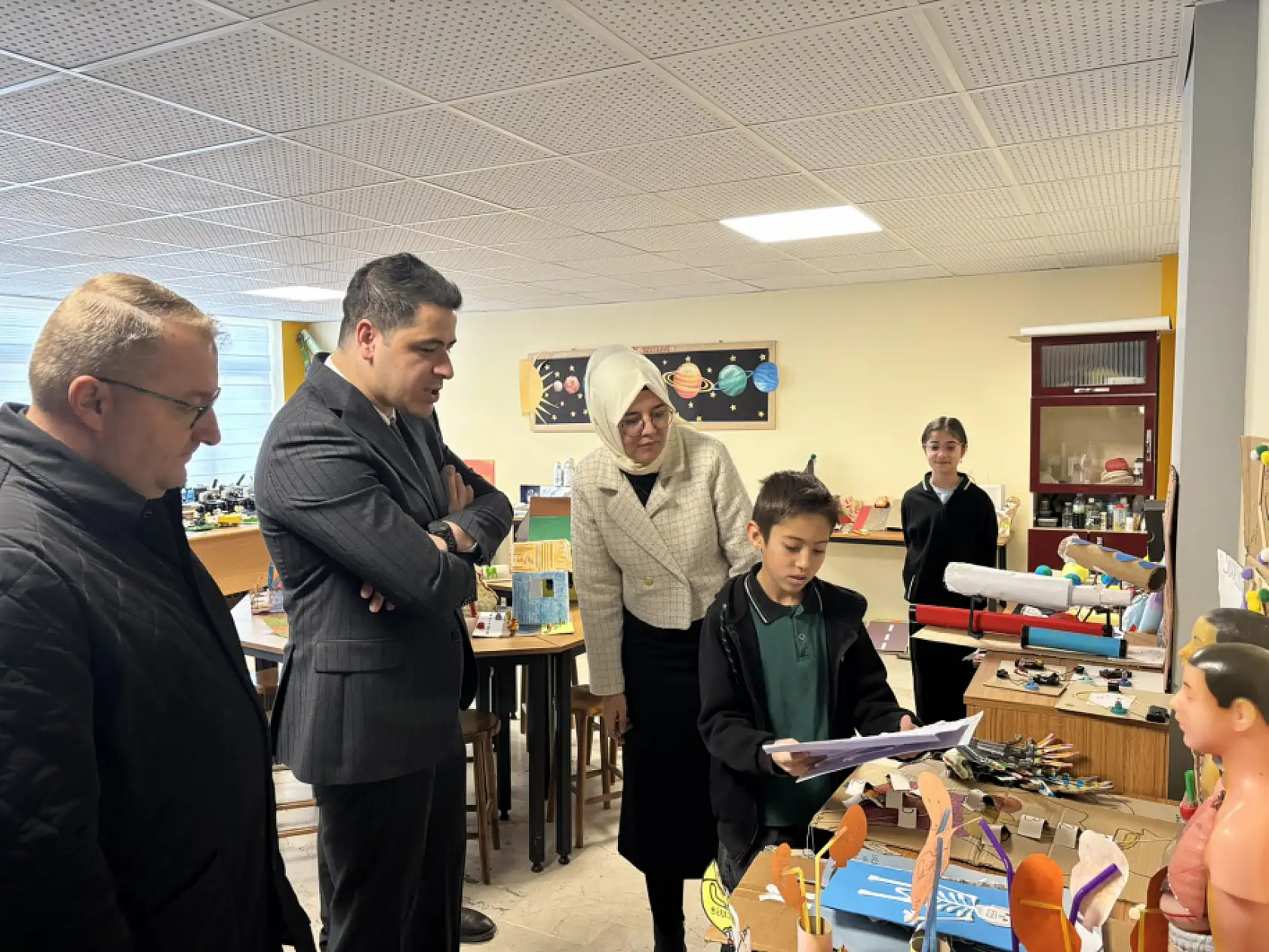 Kayseri sosyal medyasında bugün: Gündeme damga vuran paylaşımlar!