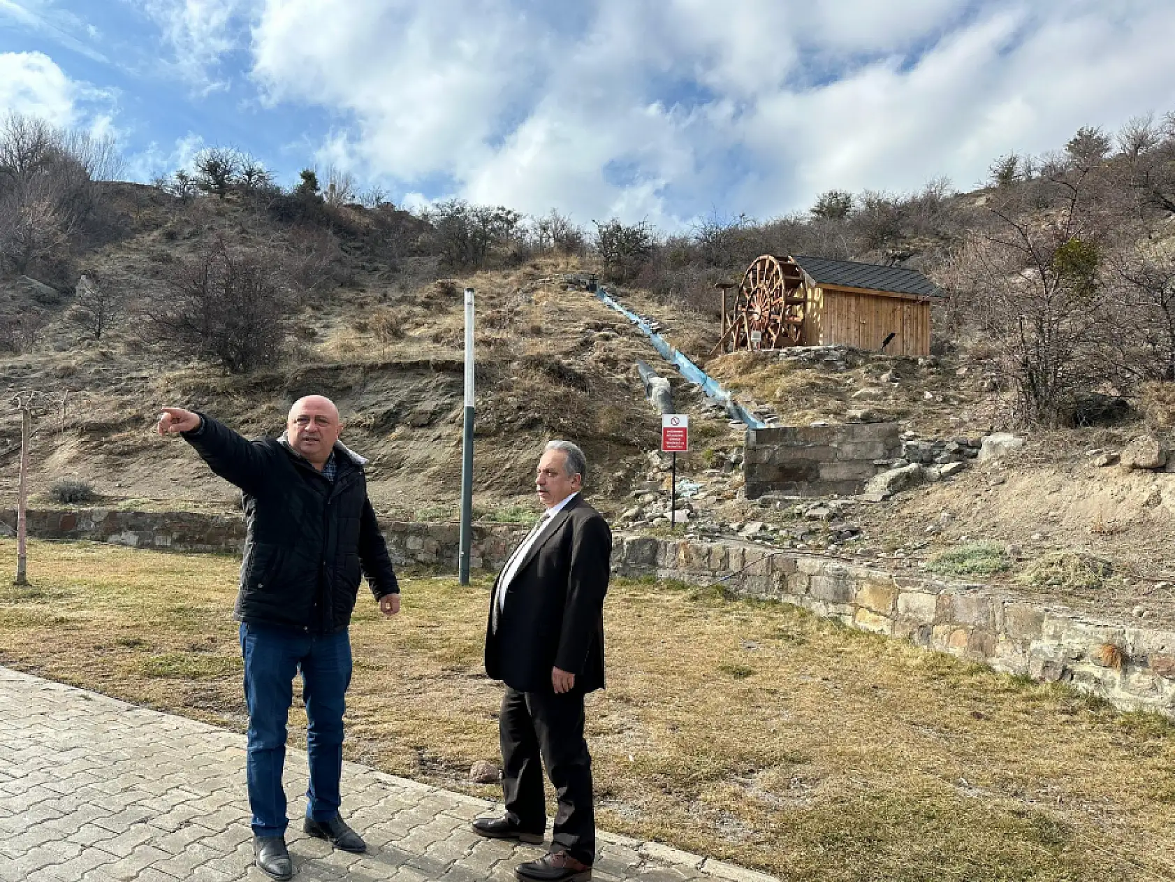 Kayseri sosyal medyasında bugün: Gündeme damga vuran paylaşımlar!