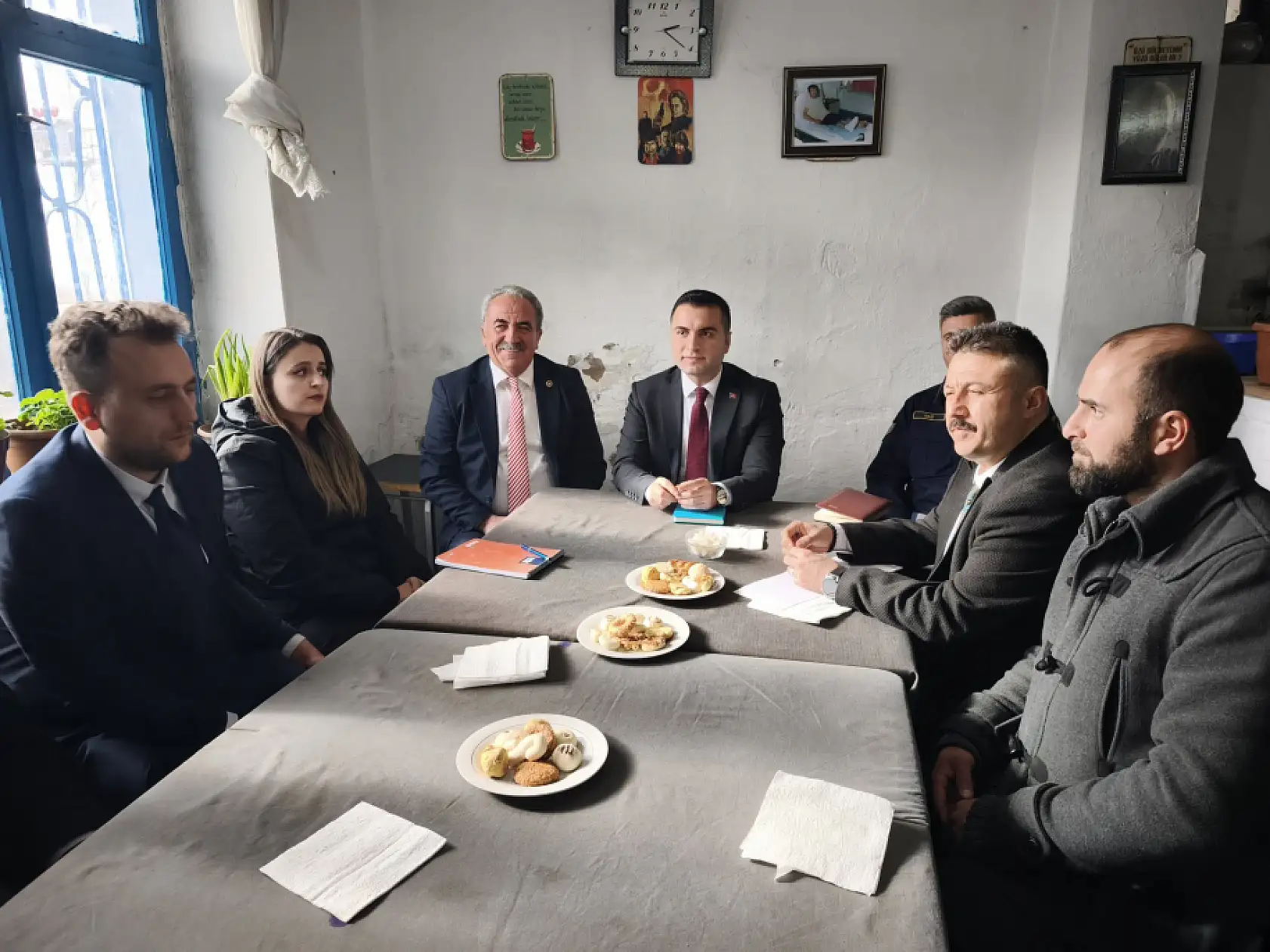 Kayseri sosyal medyasında bugün: Gündeme damga vuran paylaşımlar!