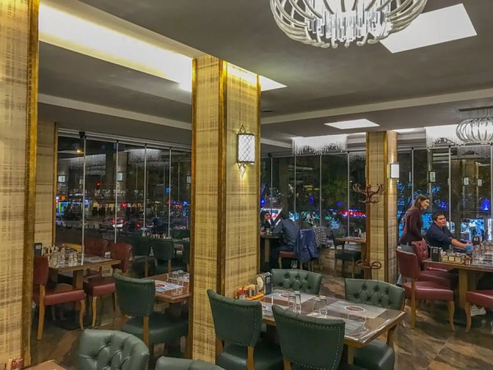 Kayseri'nin en ünlü lokantası böyle kapandı – Sıra diğerlerinde!