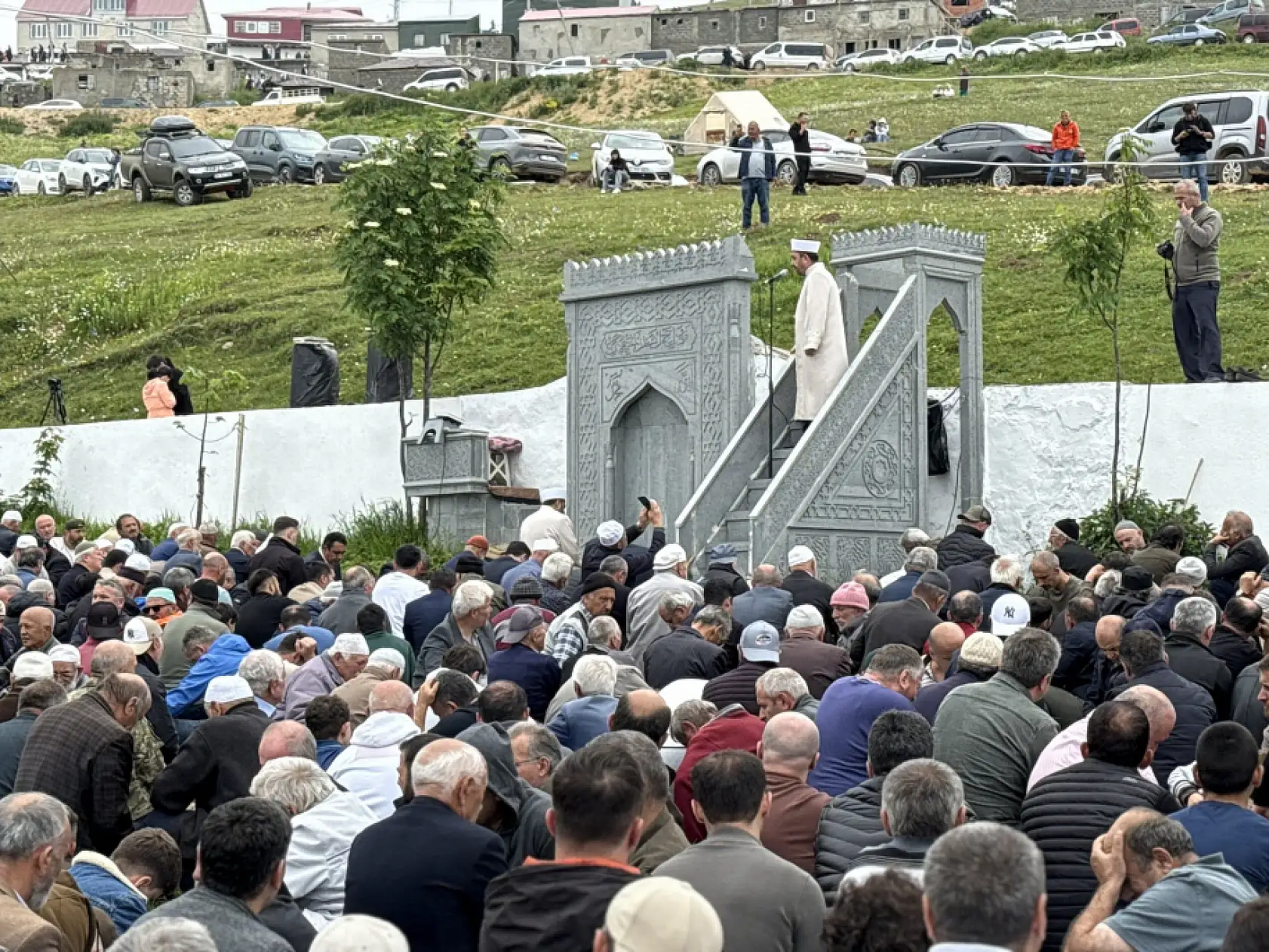 Kayseri'de bugün hangi gelişmeler öne çıktı? (18 Temmuz 2026)