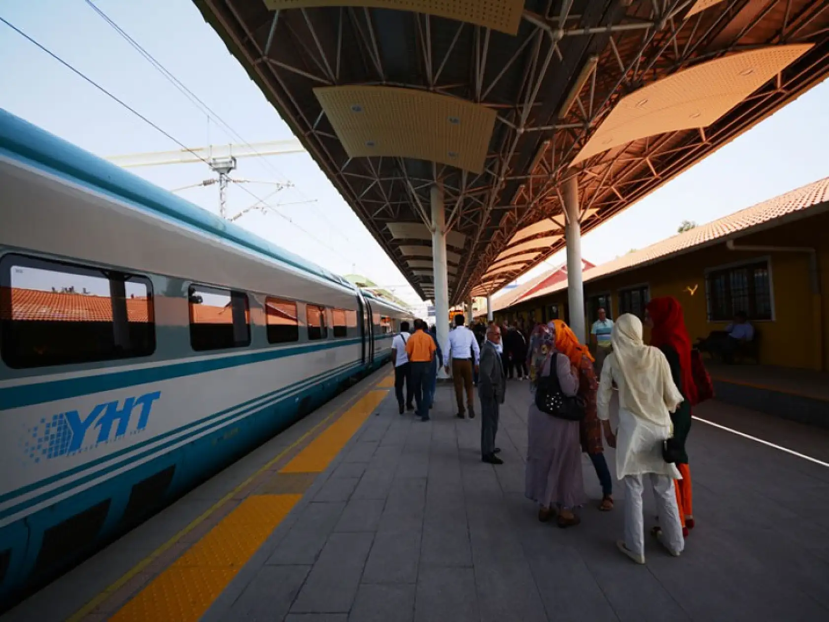 Kayseri'nin yıldızı parlıyor: Turizm ve ticarette büyük hamle!