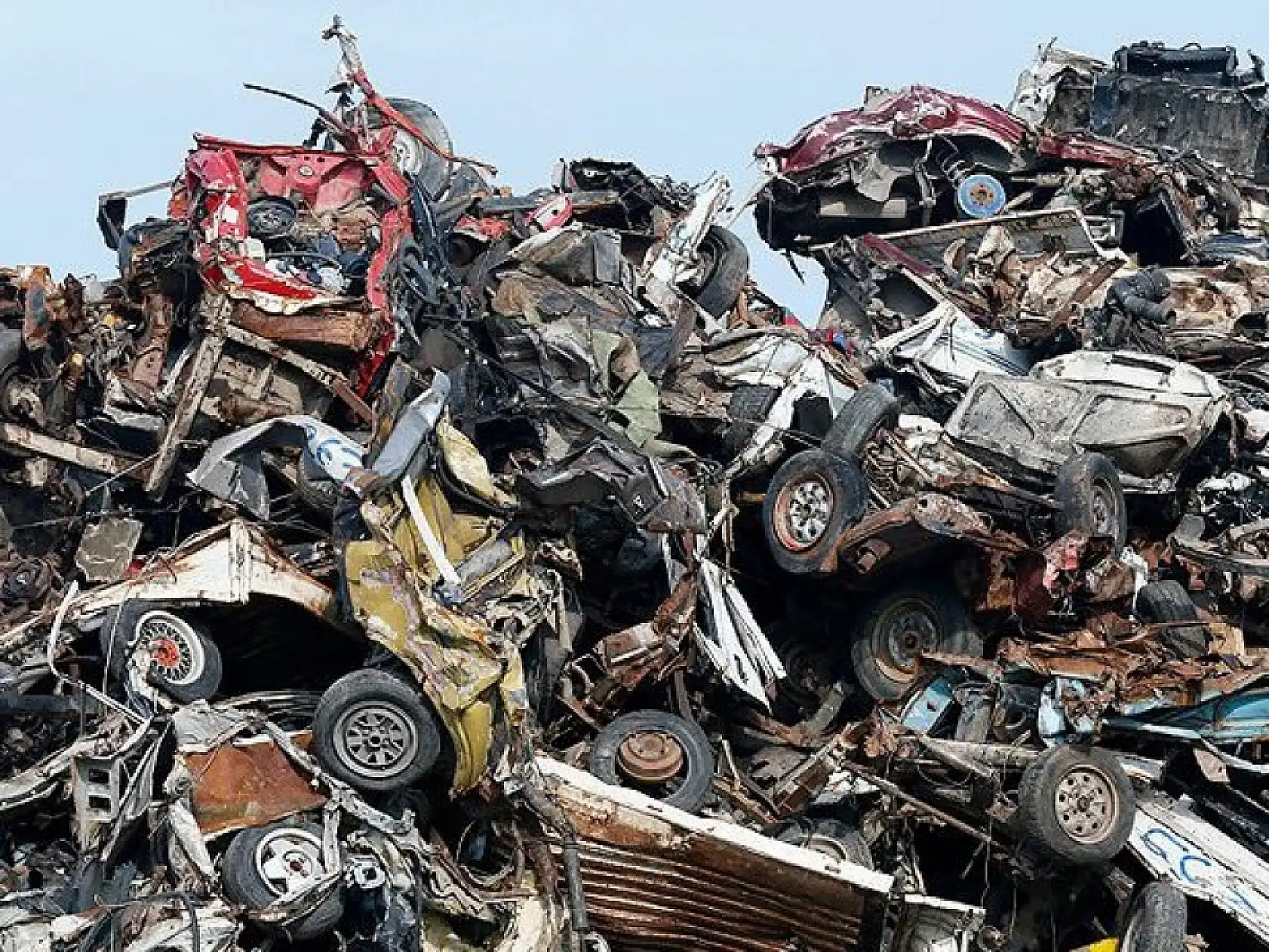 Hurda teşvikinde yeni karar: İşte son gelişmeler…