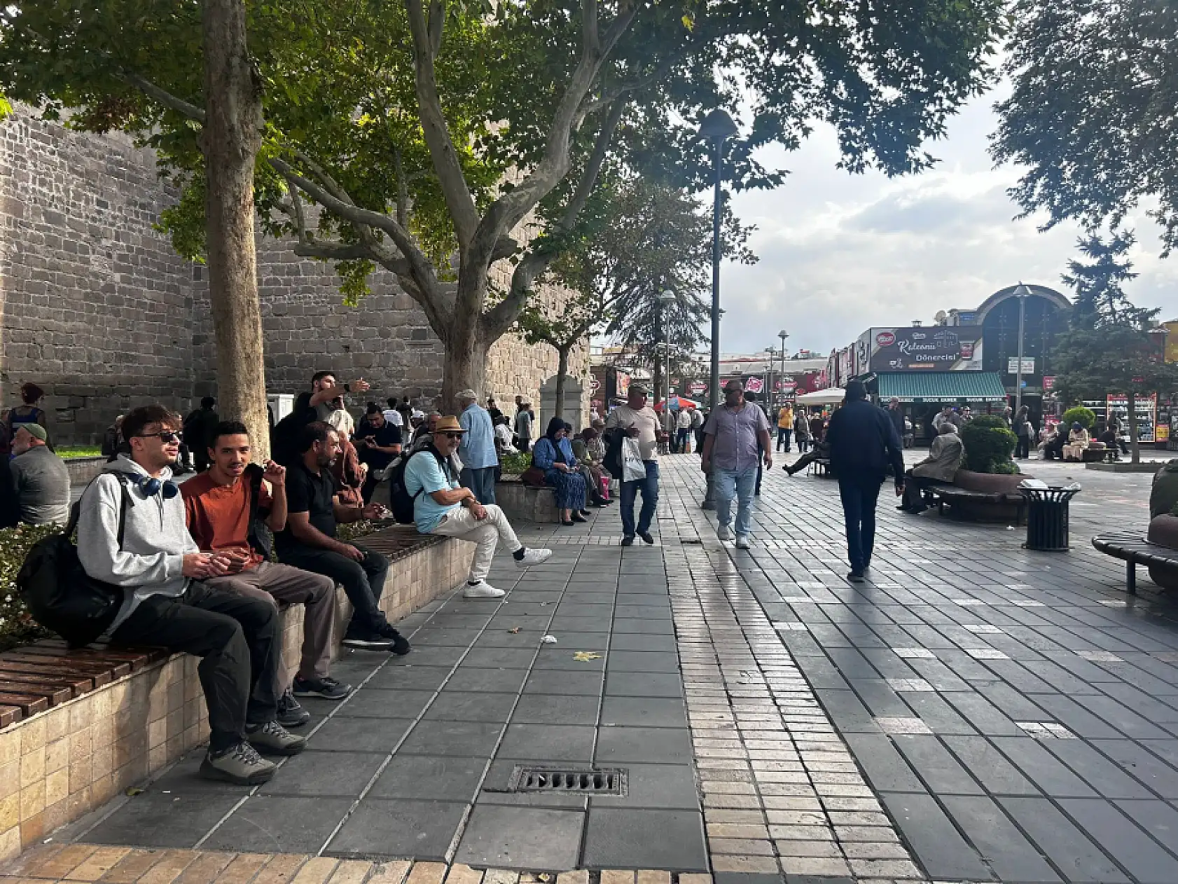 Pakladan gocuğa: Kayseri şivesinin tatlı dünyası!