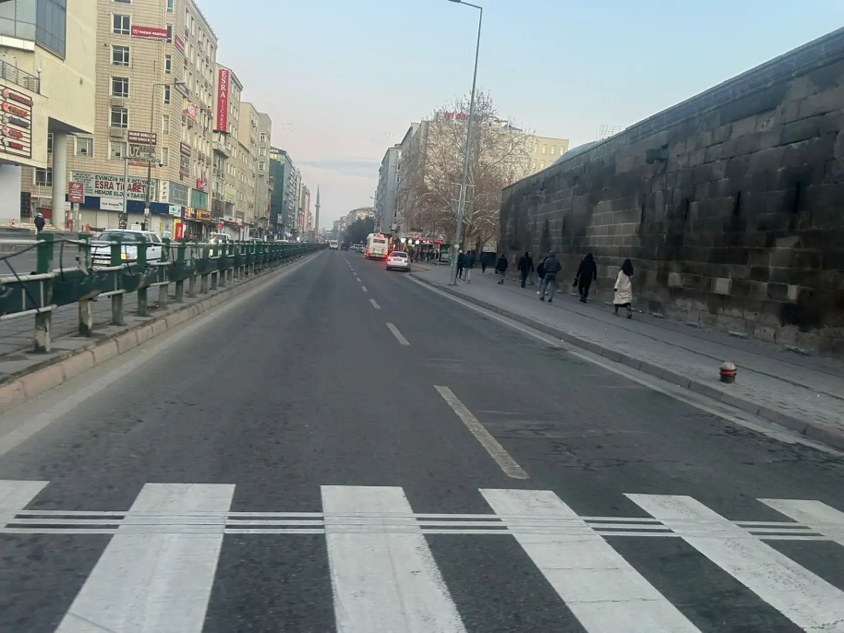 Kayseri'deki sessizliğin son 1 haftası: Geri başlıyor!