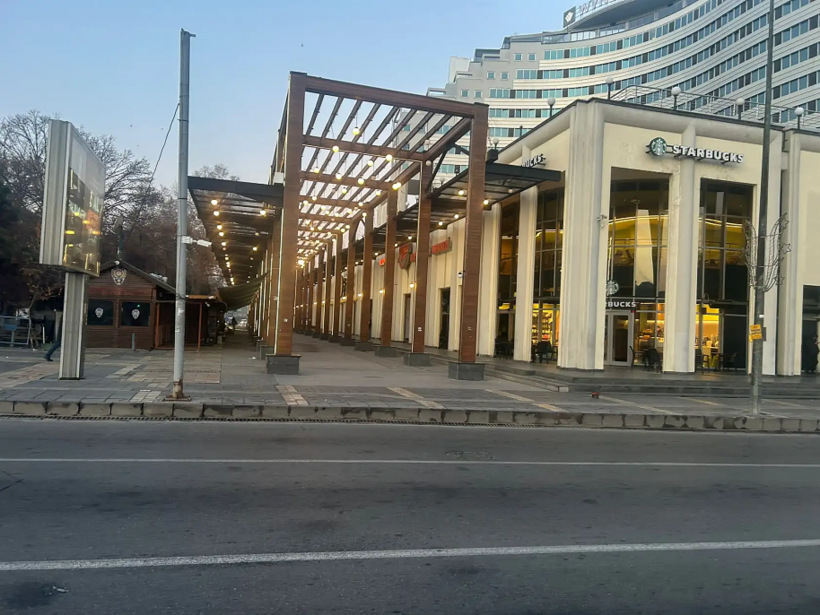 Kayseri'deki sessizliğin son 1 haftası: Geri başlıyor!