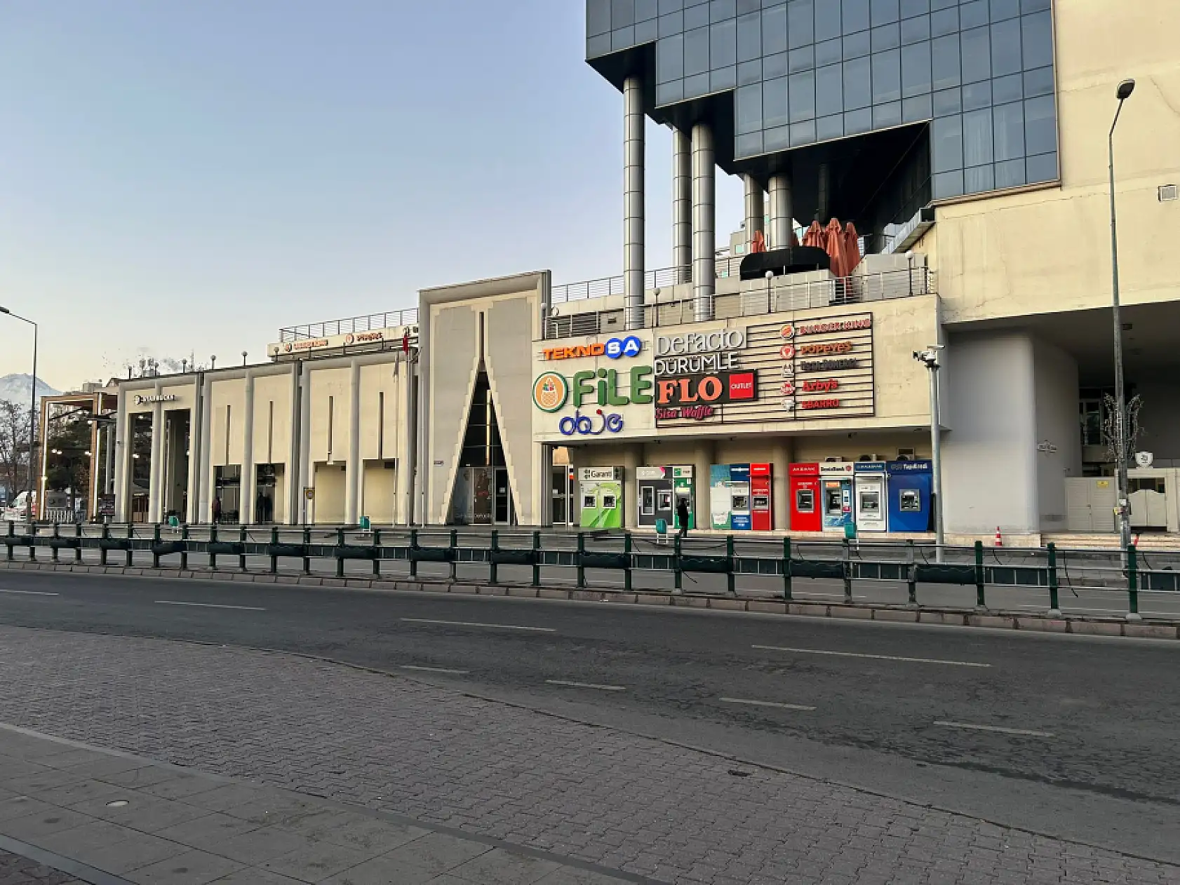 Kayseri'deki sessizliğin son 1 haftası: Geri başlıyor!