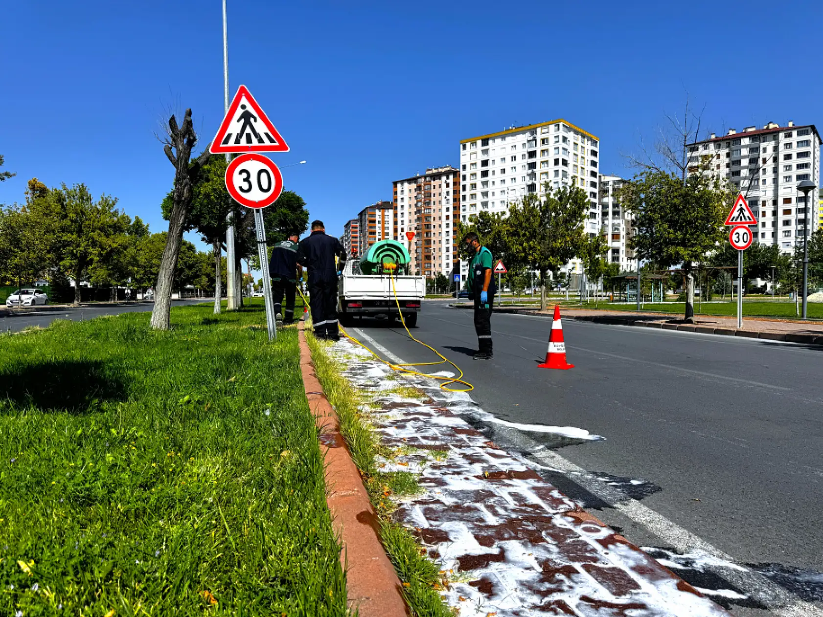 Kayseri'de bugün neler yaşandı? Kent gündeminden öne çıkan gelişmeler (20 Ağustos 2026)