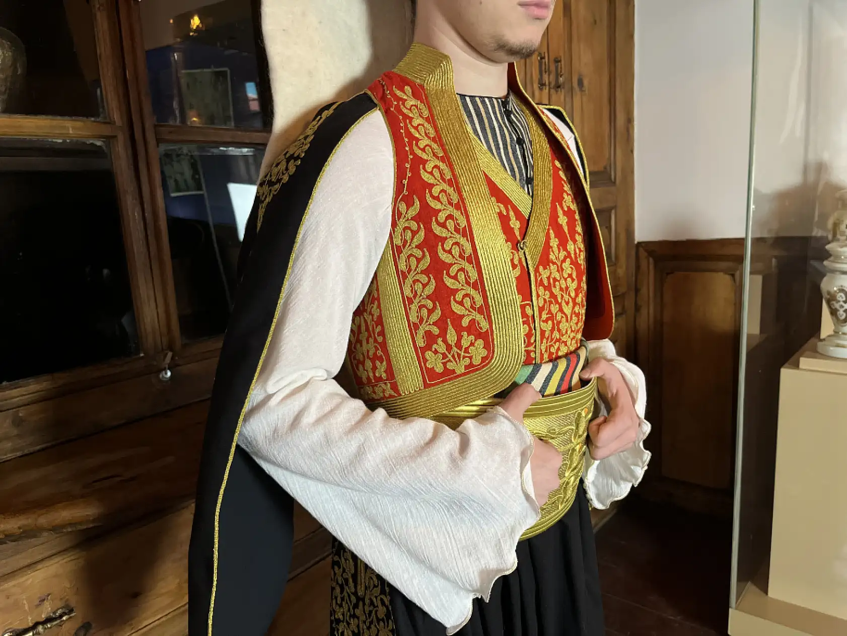 Atatürk'ün izinde: Kayseri'de tarihe yolculuk...