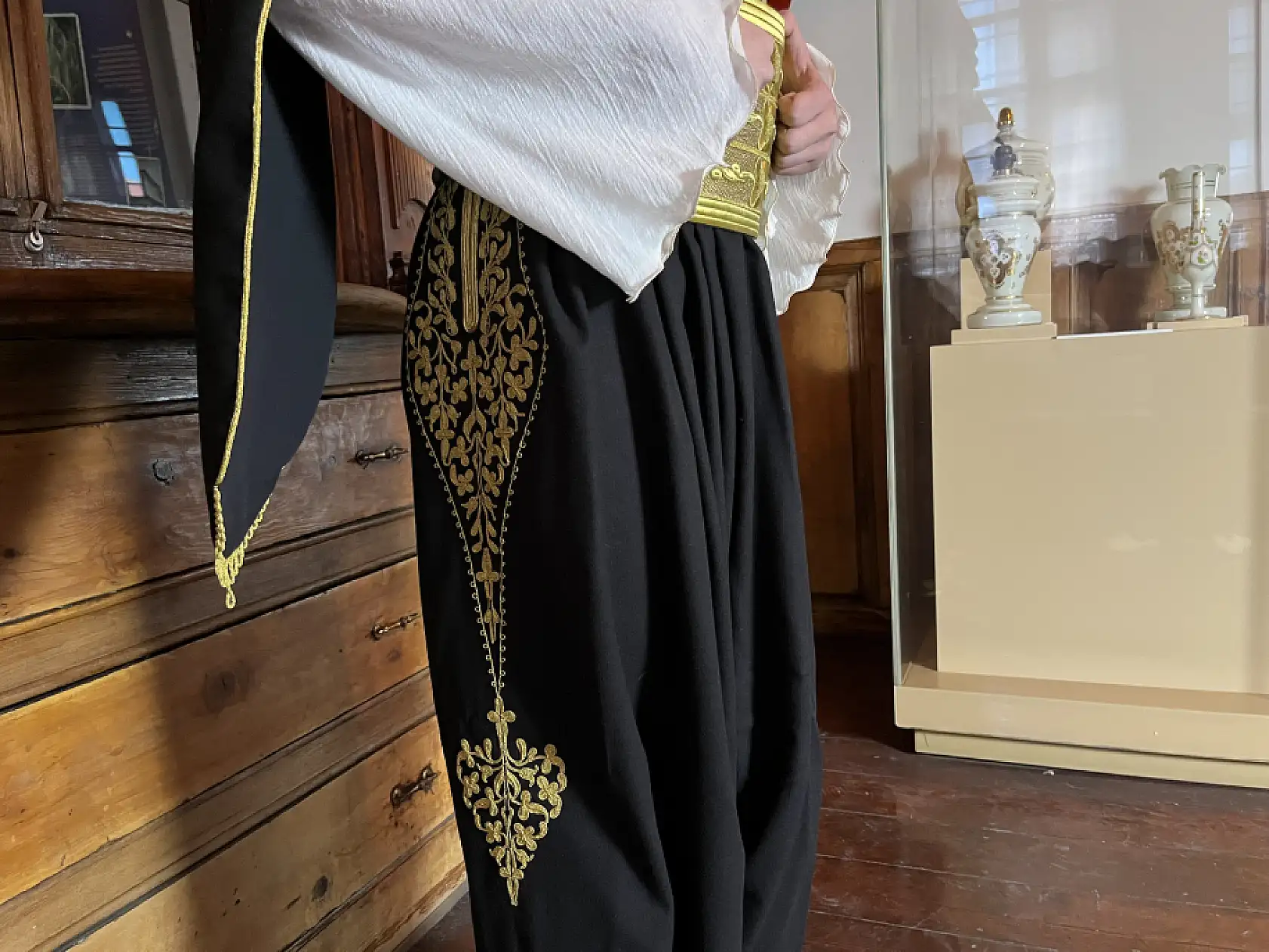 Atatürk'ün izinde: Kayseri'de tarihe yolculuk...