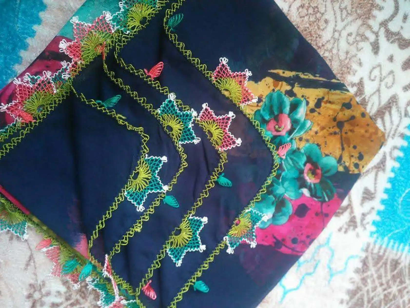 Kayseri'de kadınlar eskiye dönüyor: Tekrar popülerleşti!