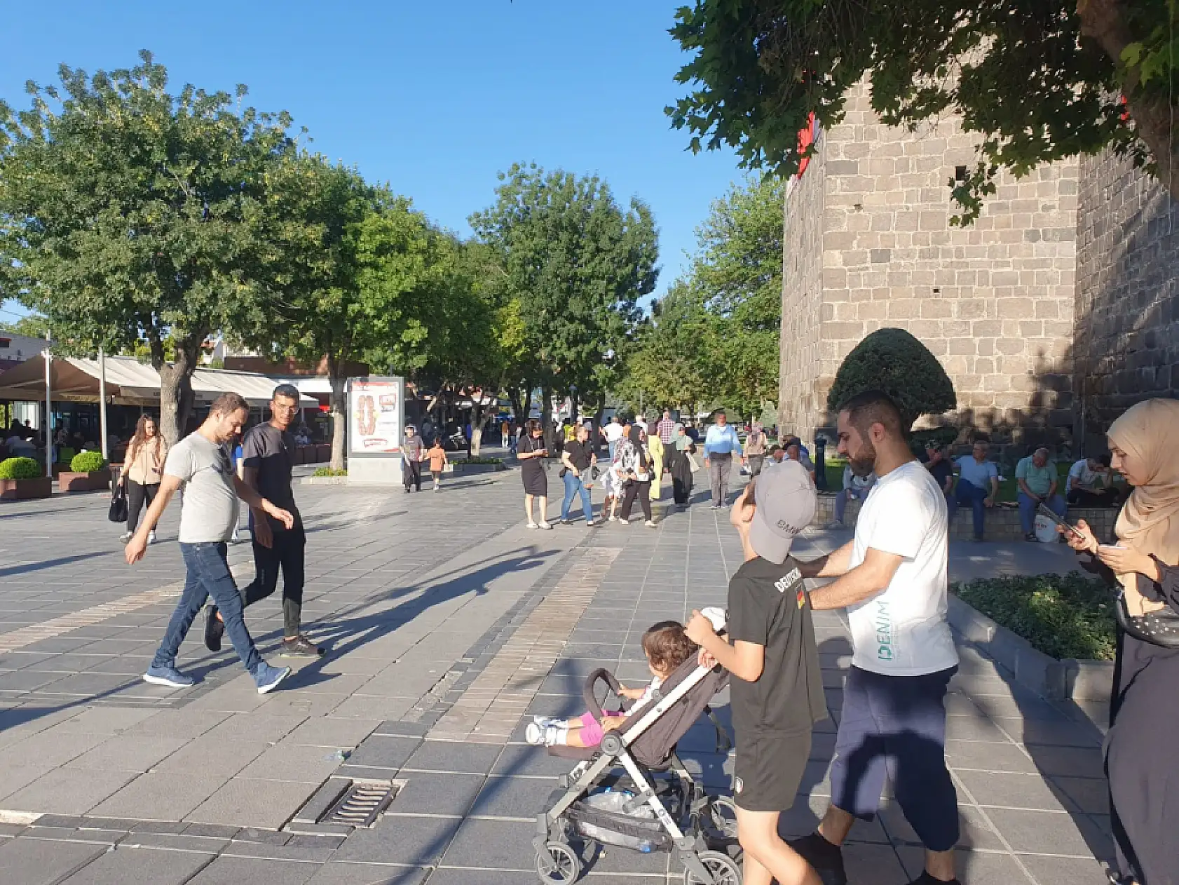 Pakladan gocuğa: Kayseri şivesinin tatlı dünyası!