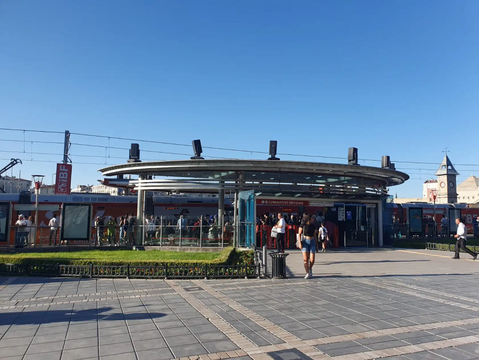 Kayseri'de toplu taşımada Cumartesi Tarifesi sona erdi: Eski sisteme dönülüyor!