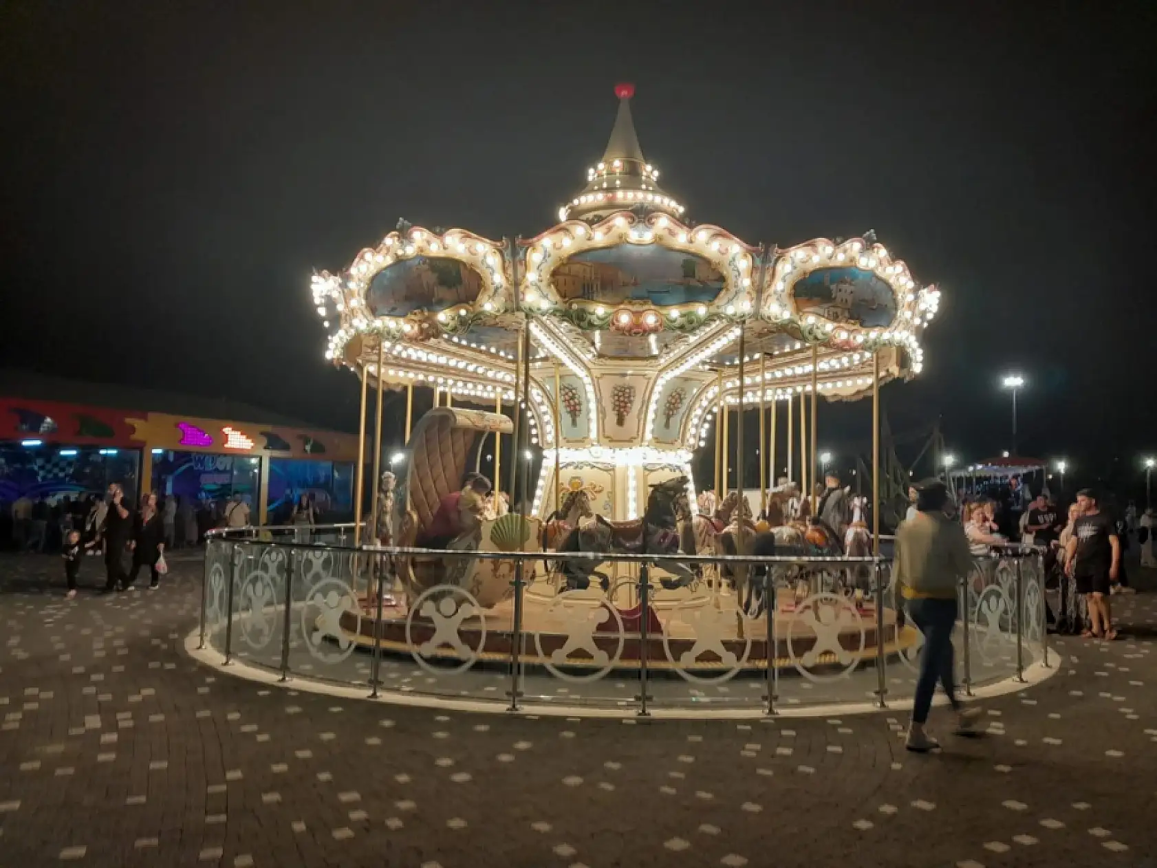 Kayseri'nin 2. MazakaLand'ı kapanıyor mu?