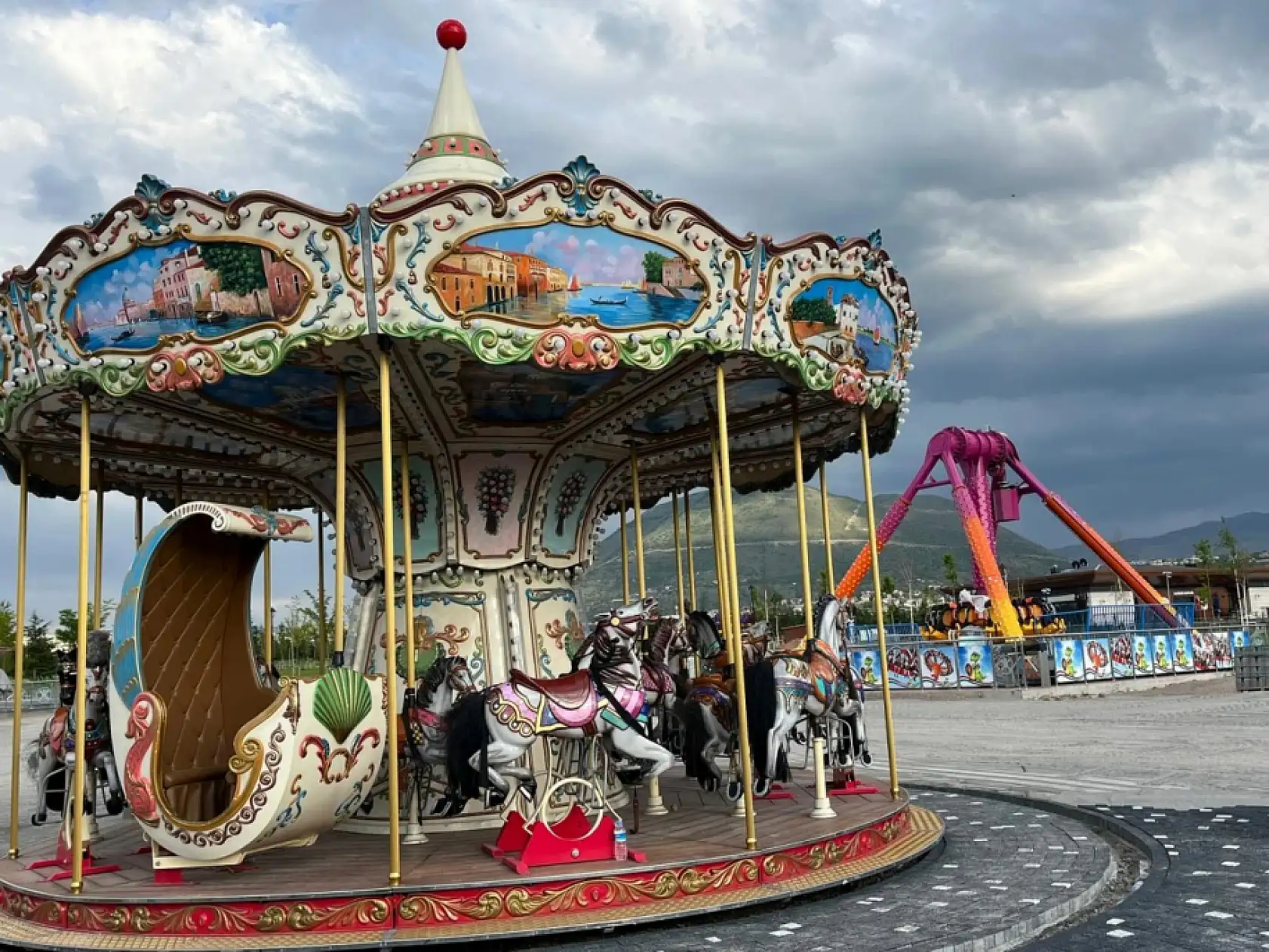 Kayseri'nin 2. MazakaLand'ı kapanıyor mu?