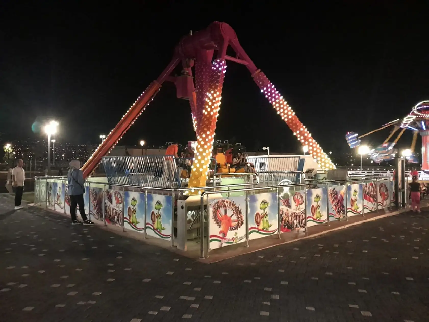 Kayseri'nin 2. MazakaLand'ı kapanıyor mu?