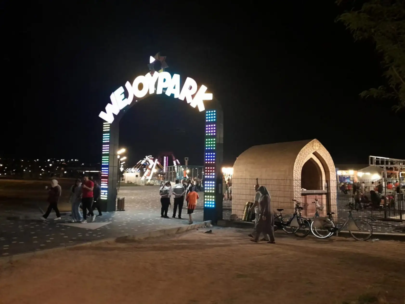 Kayseri'nin 2. MazakaLand'ı kapanıyor mu?