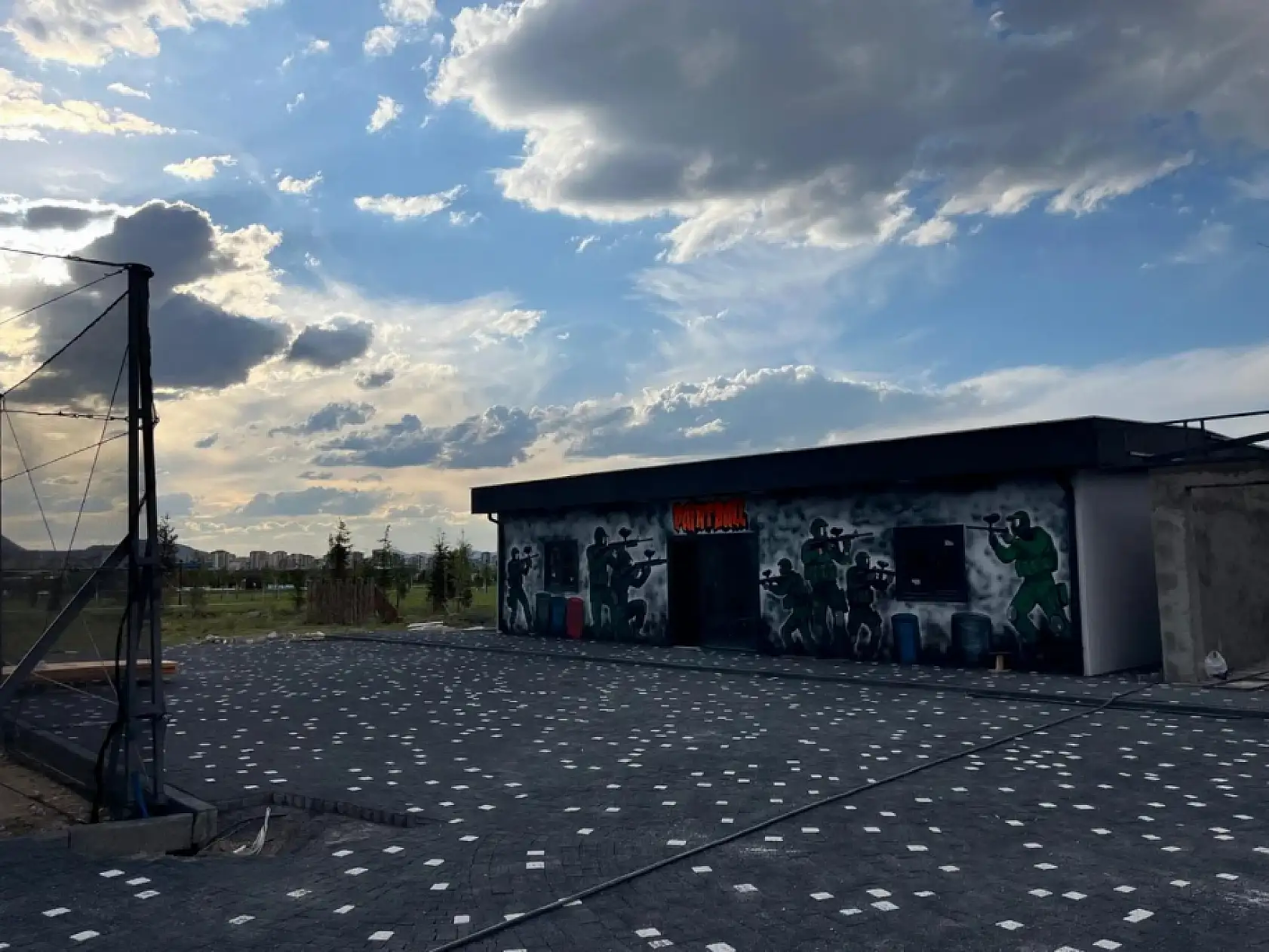 Kayseri'nin 2. MazakaLand'ı kapanıyor mu?