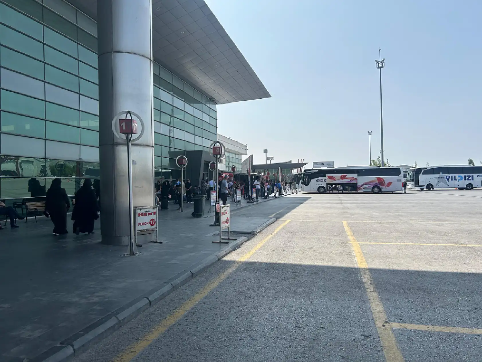 Kayseri'den kısa kısa: Bayramın ikinci günü nasıl geçti? Şehir gündeminden öne çıkan gelişmeler...